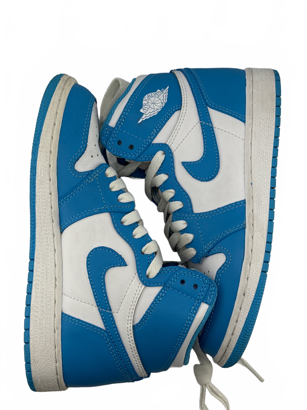 Jordan 1 Retro High OG UNC (GS)