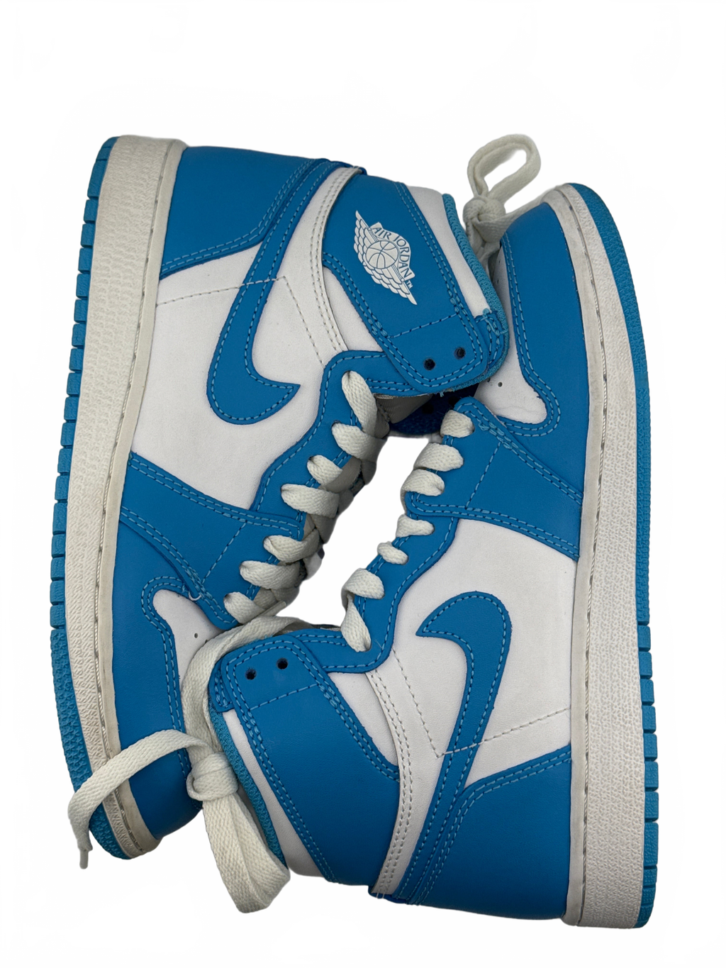 Jordan 1 Retro High OG UNC (GS)