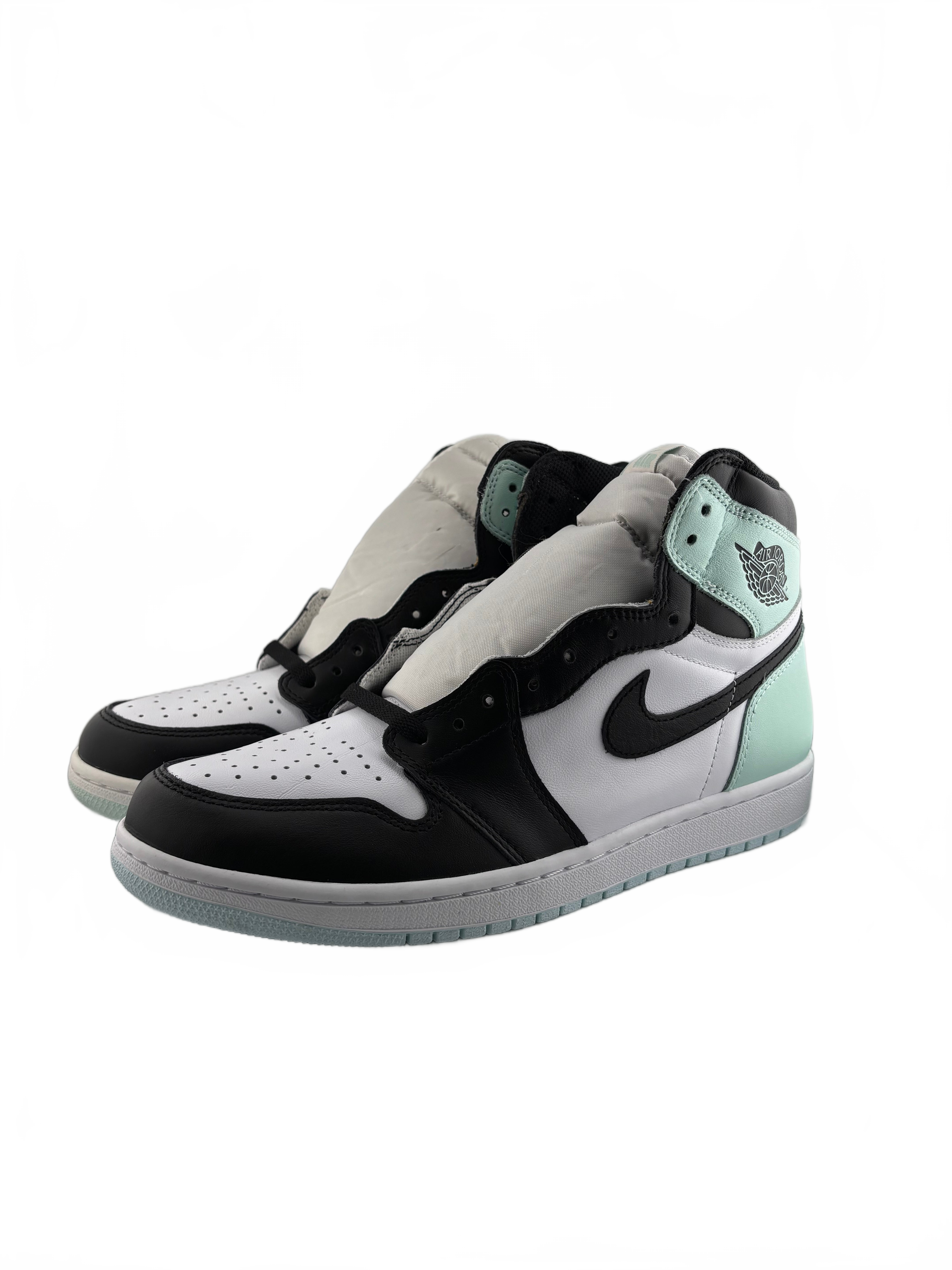 Jordan 1 Retro High Igloo