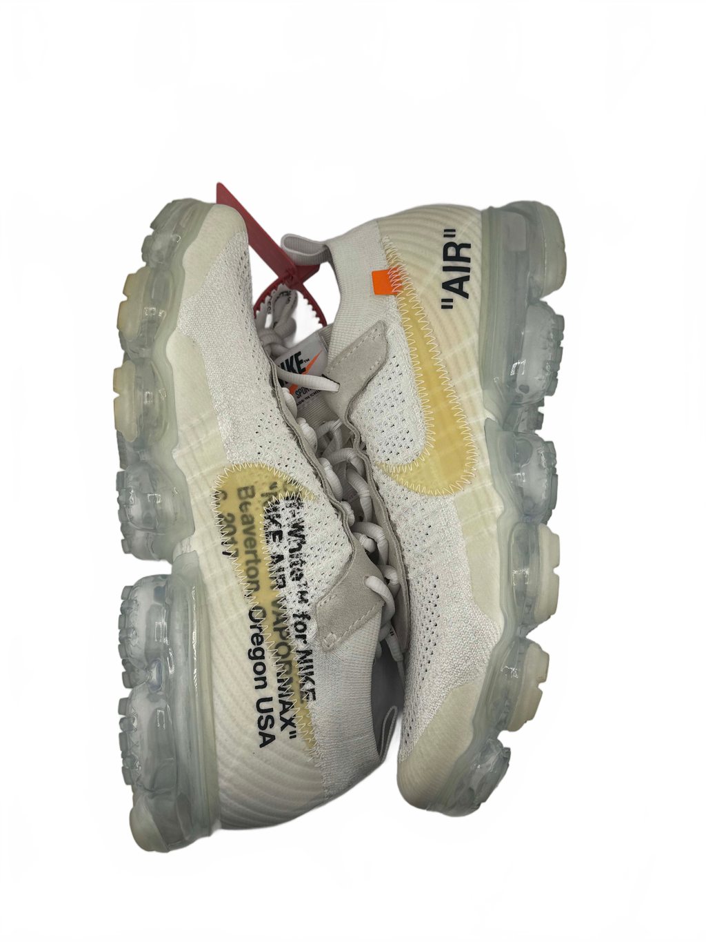 Nike Air VaporMax Off-White (2018)