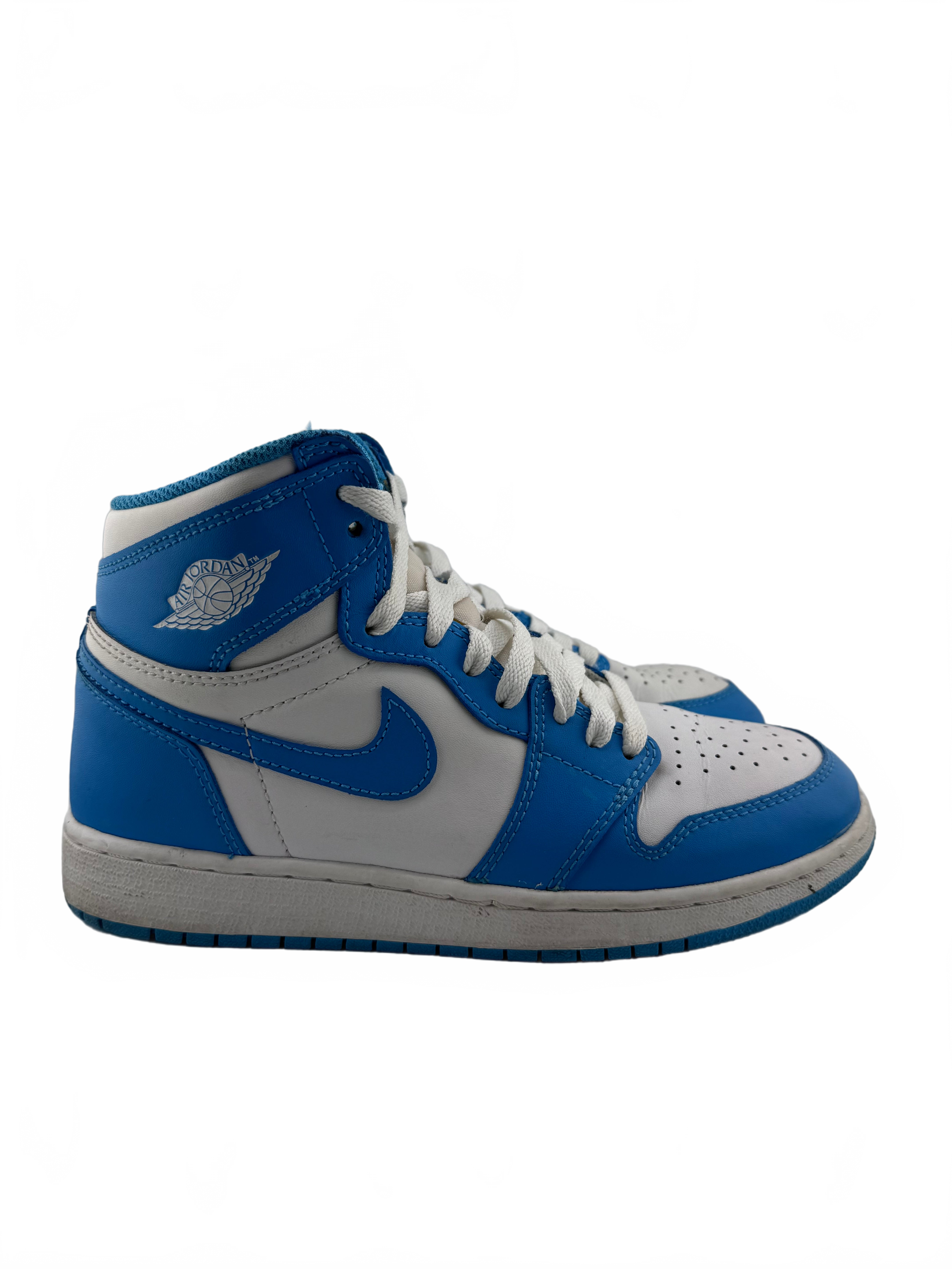 Jordan 1 Retro High OG UNC (GS)
