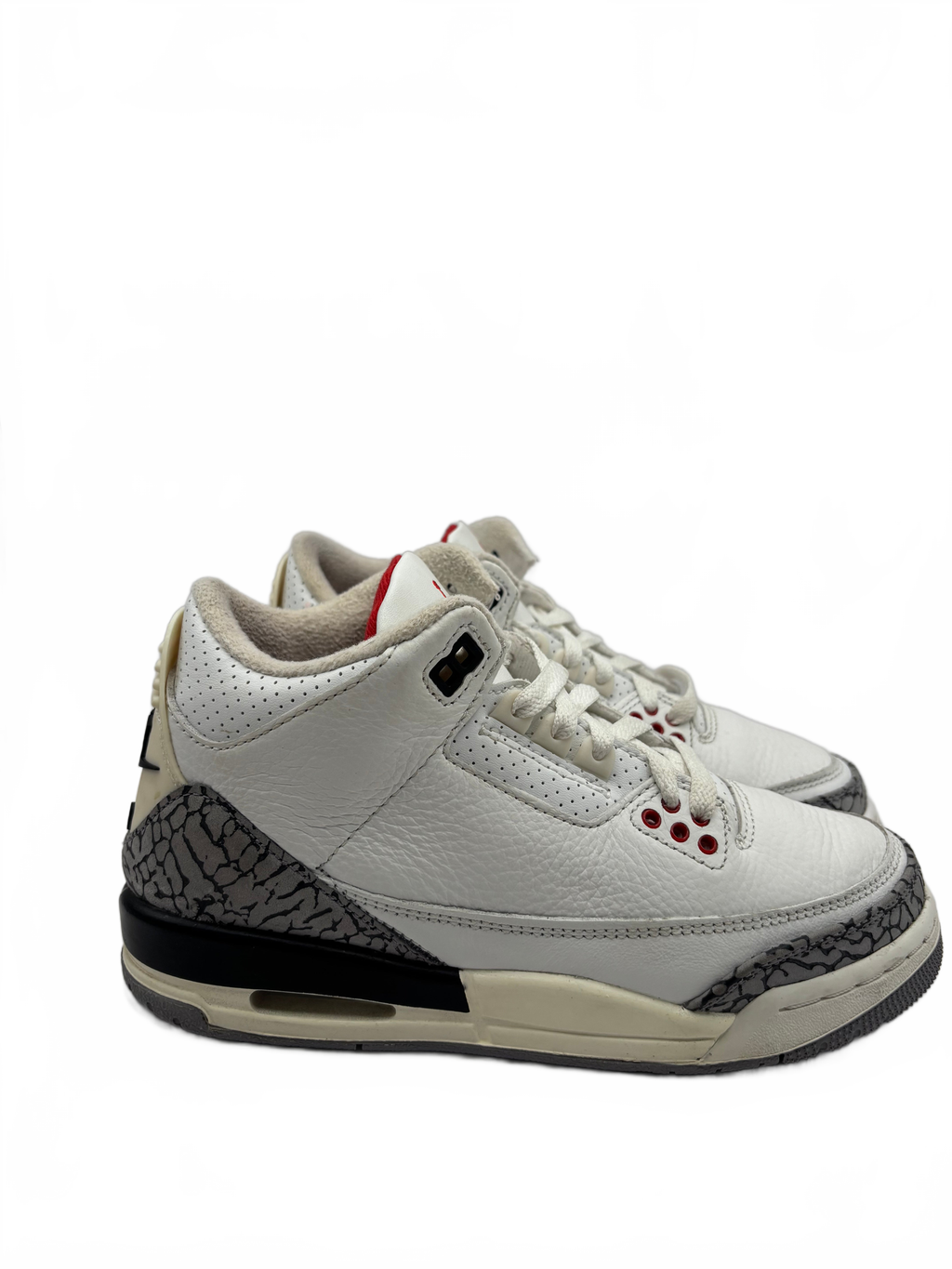 Jordan 3 Retro White Cement Reimagined (GS)