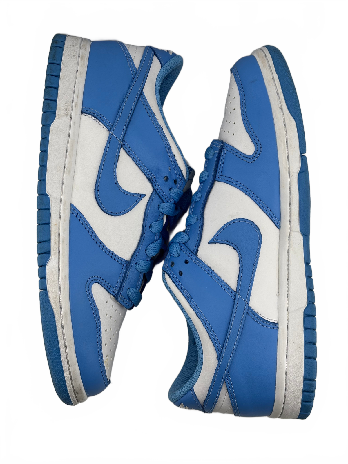 Nike Dunk Low UNC (2021) (GS)