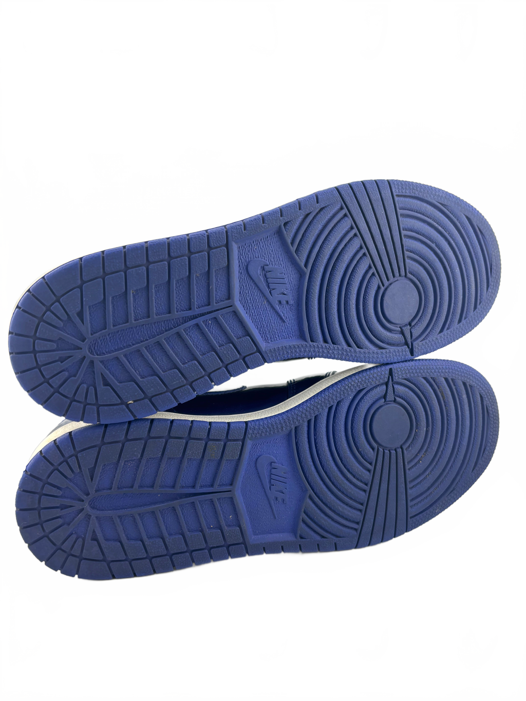 Air Jordan 1 High Deep Royal (GS)