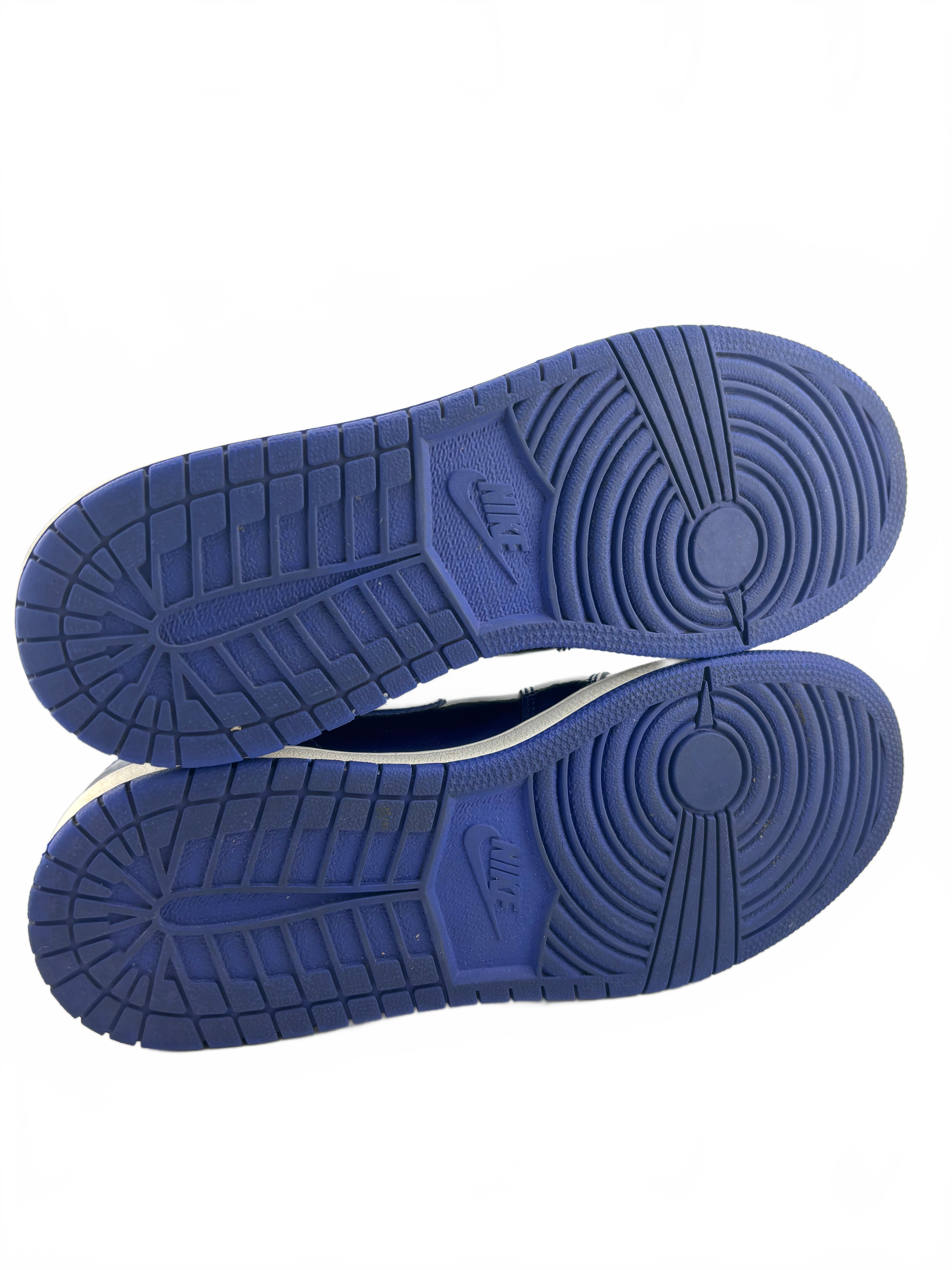 Air Jordan 1 High Deep Royal (GS)