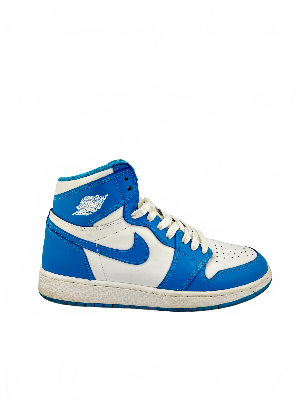 Jordan 1 Retro High OG UNC (GS)