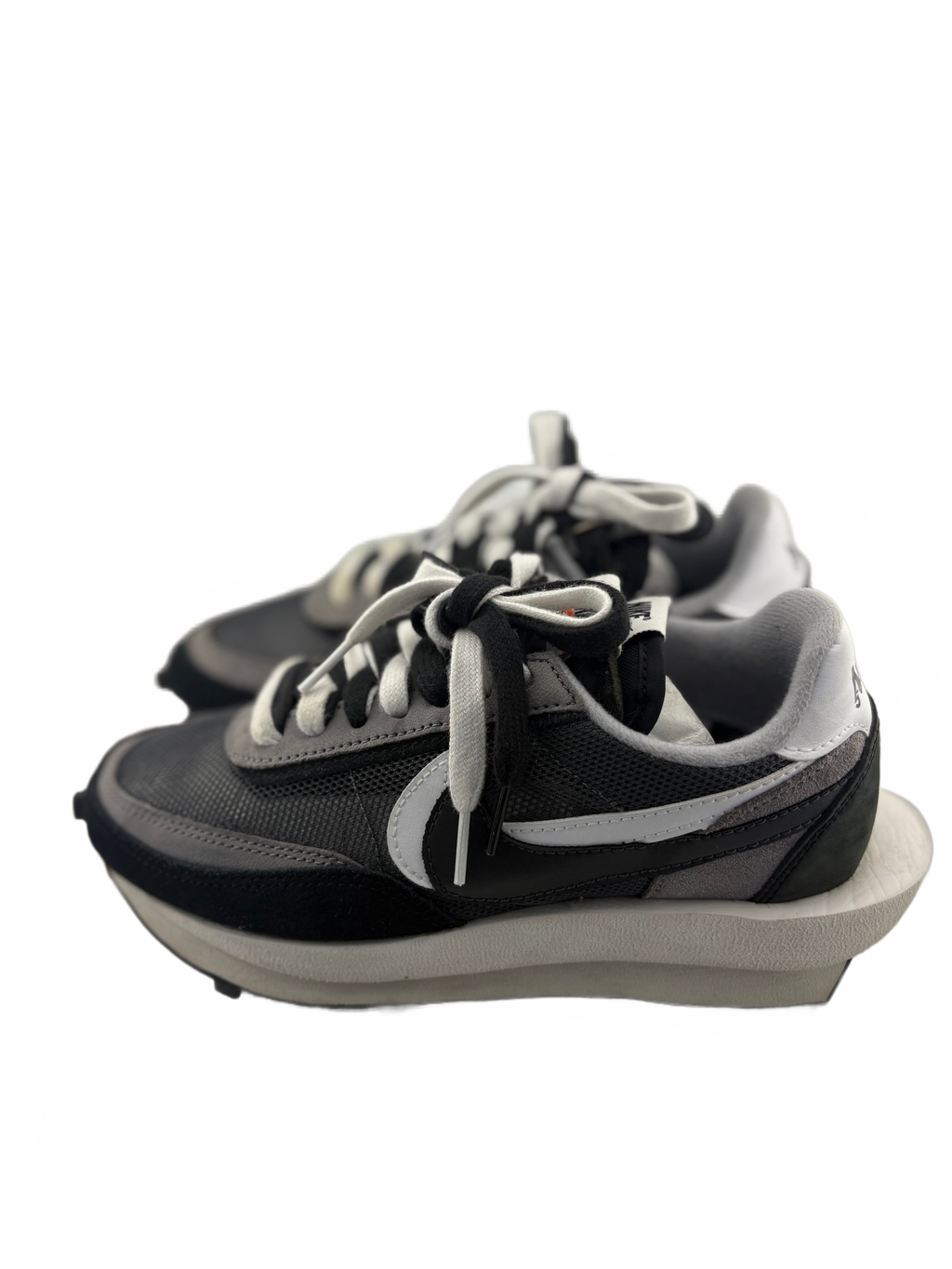 Nike LD Waffle sacai Black