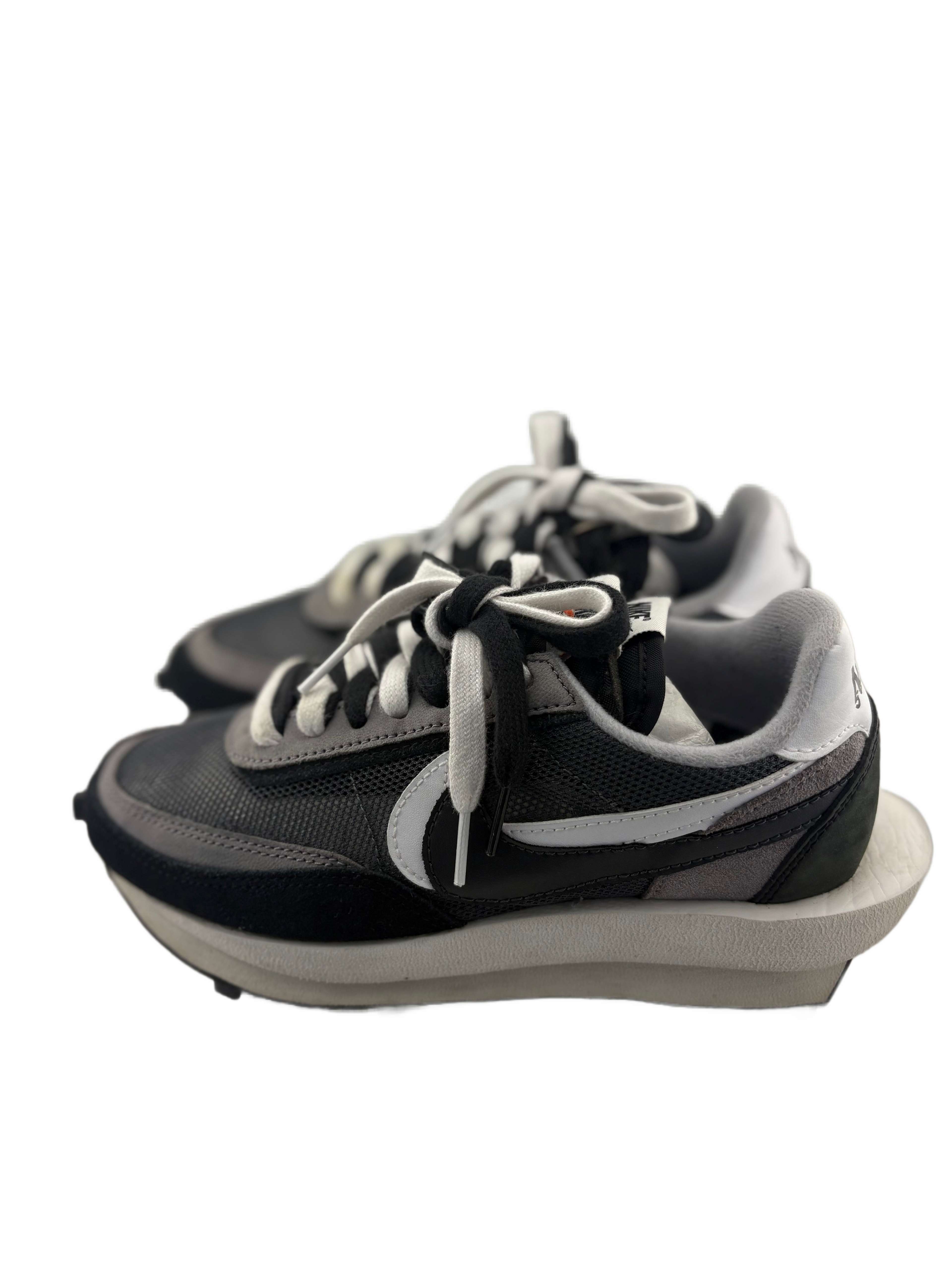 Nike LD Waffle sacai Black