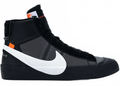 Nike Blazer Mid Off-White Grim Reaper