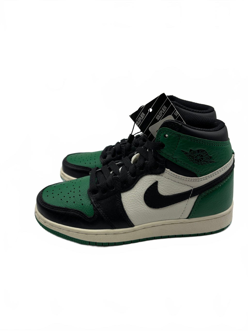 Jordan 1 Retro High Pine Green (GS)