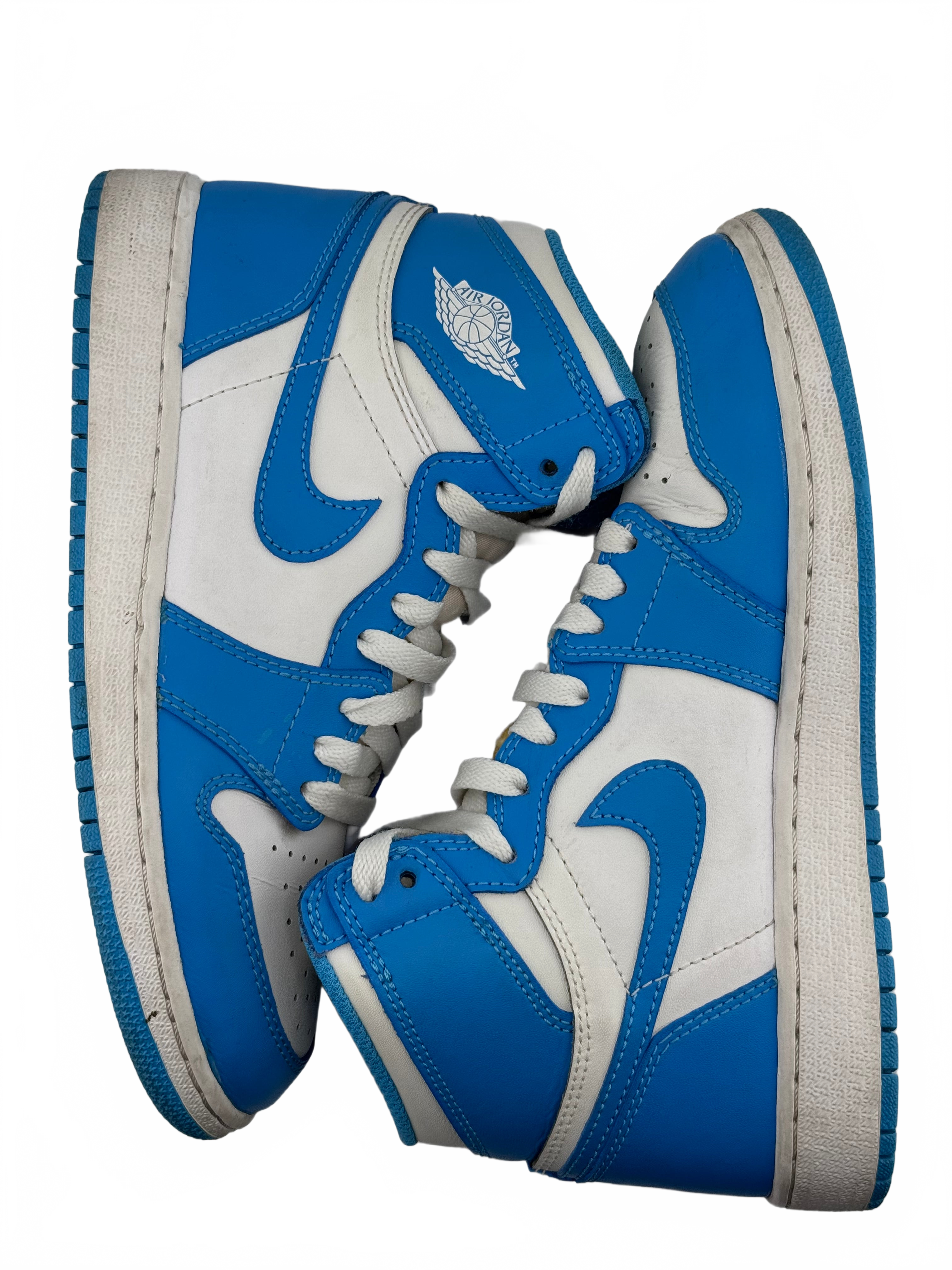 Jordan 1 Retro High OG UNC (GS)