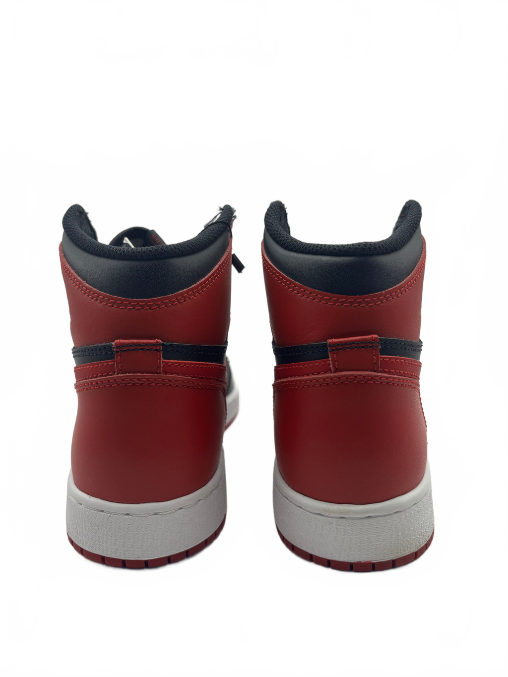 Jordan 1 Retro Bred Banned (2016) (GS)