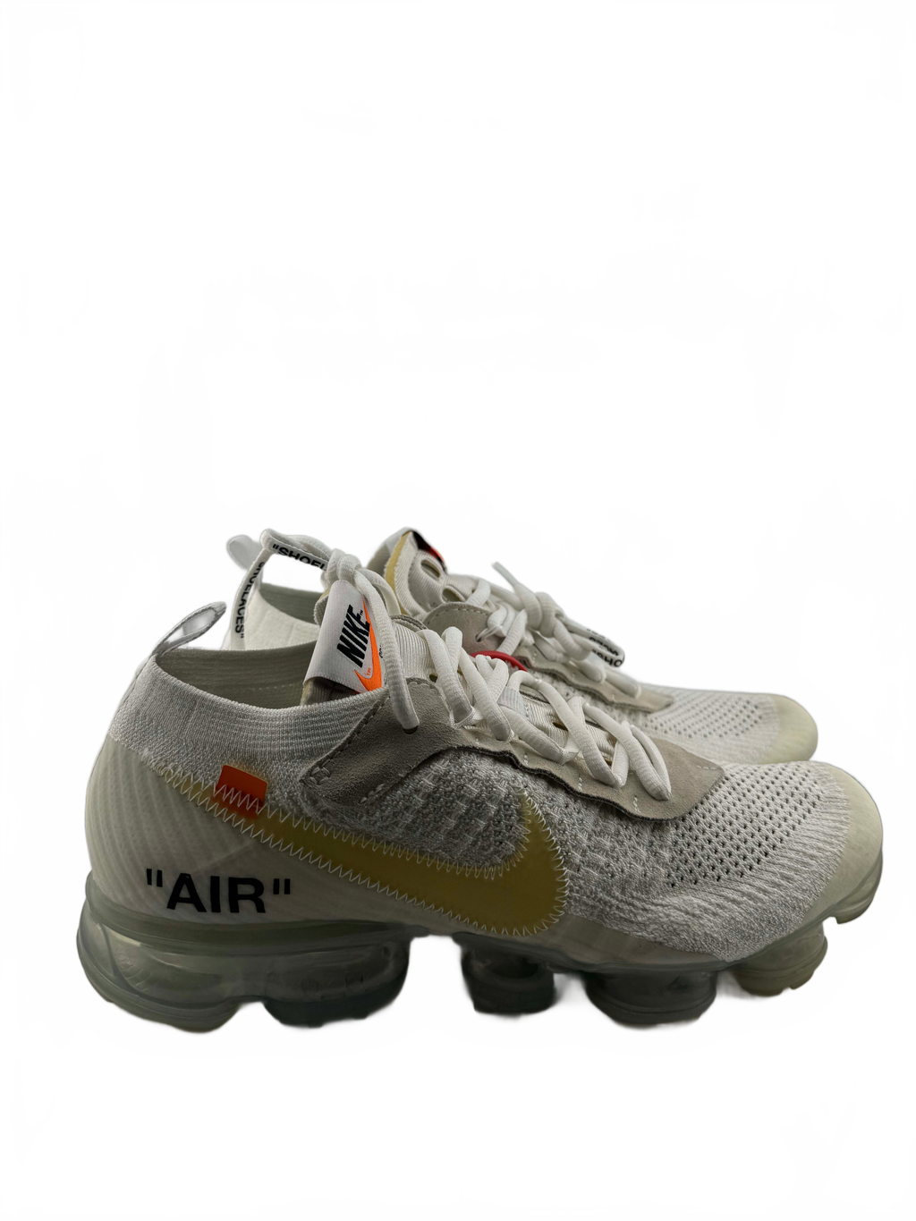 Nike Air VaporMax Off-White (2018)