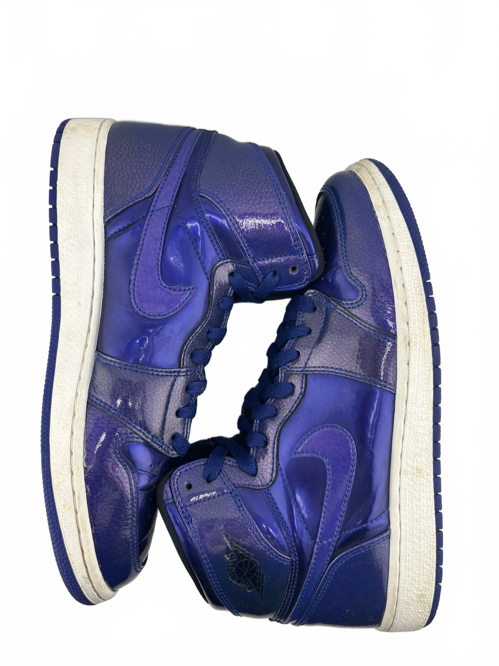Air Jordan 1 High Deep Royal (GS)