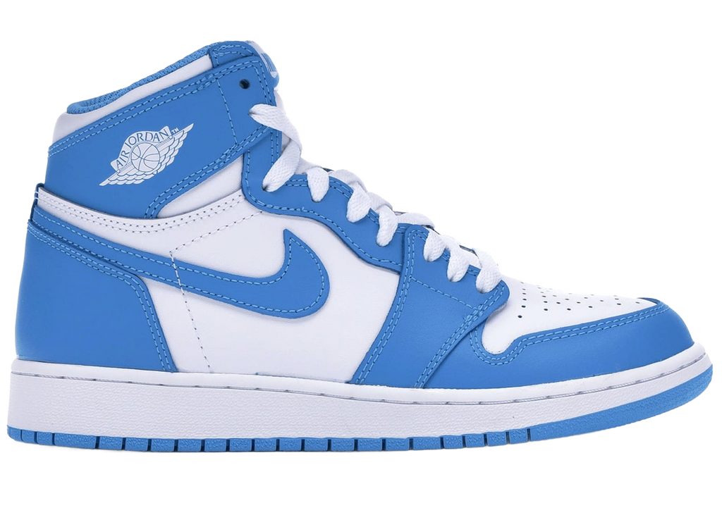 Jordan 1 Retro High OG UNC (GS)