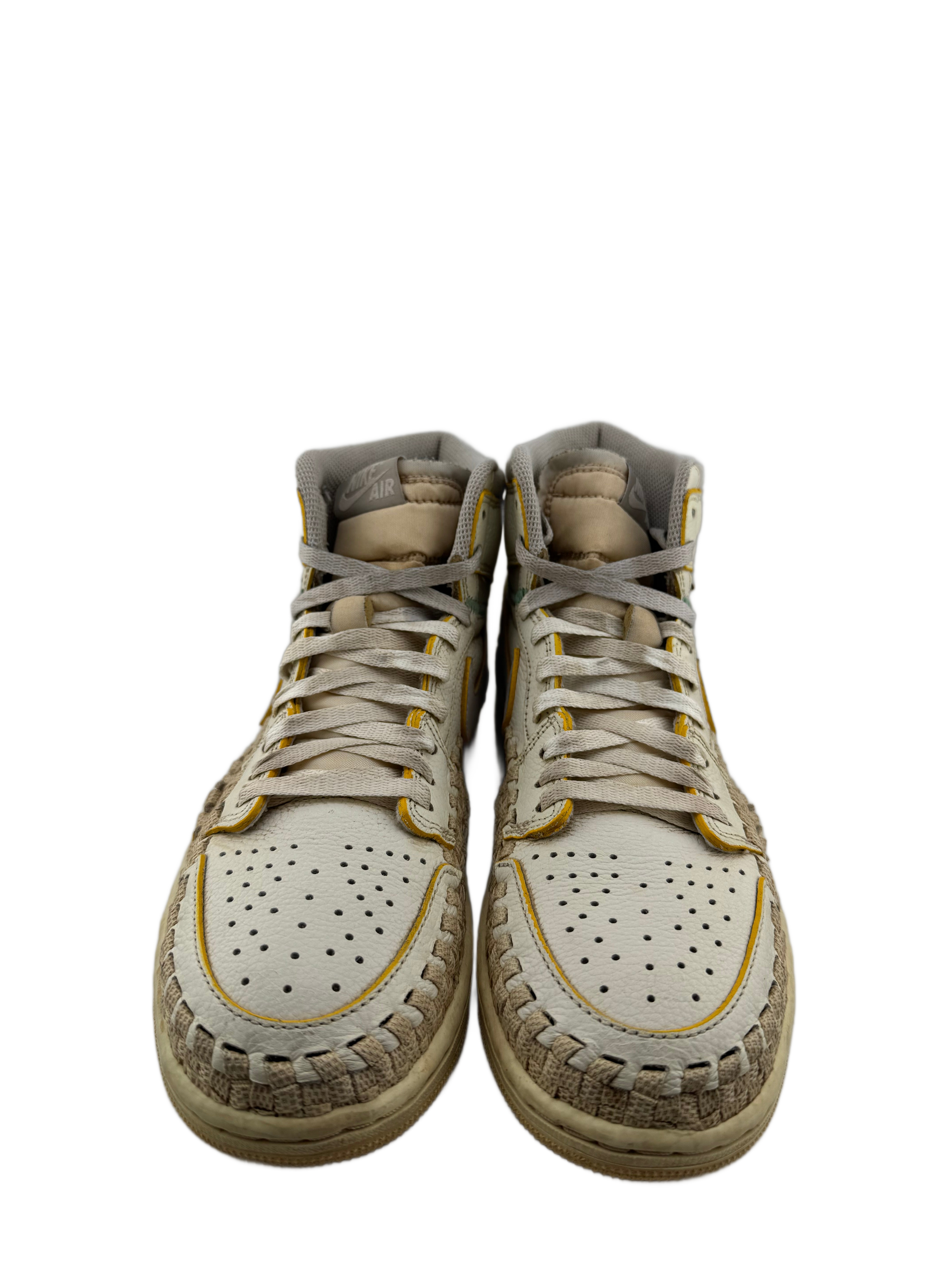 Jordan 1 Retro High OG SP Union LA Bephies Beauty Supply Summer of ‘96