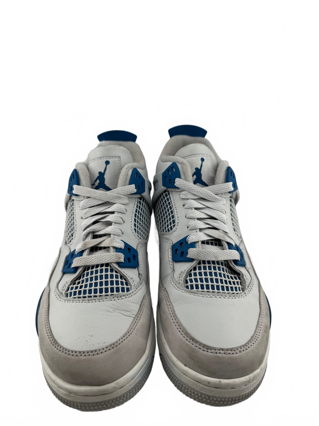 Jordan 4 Retro Military Blue (2024) (GS)