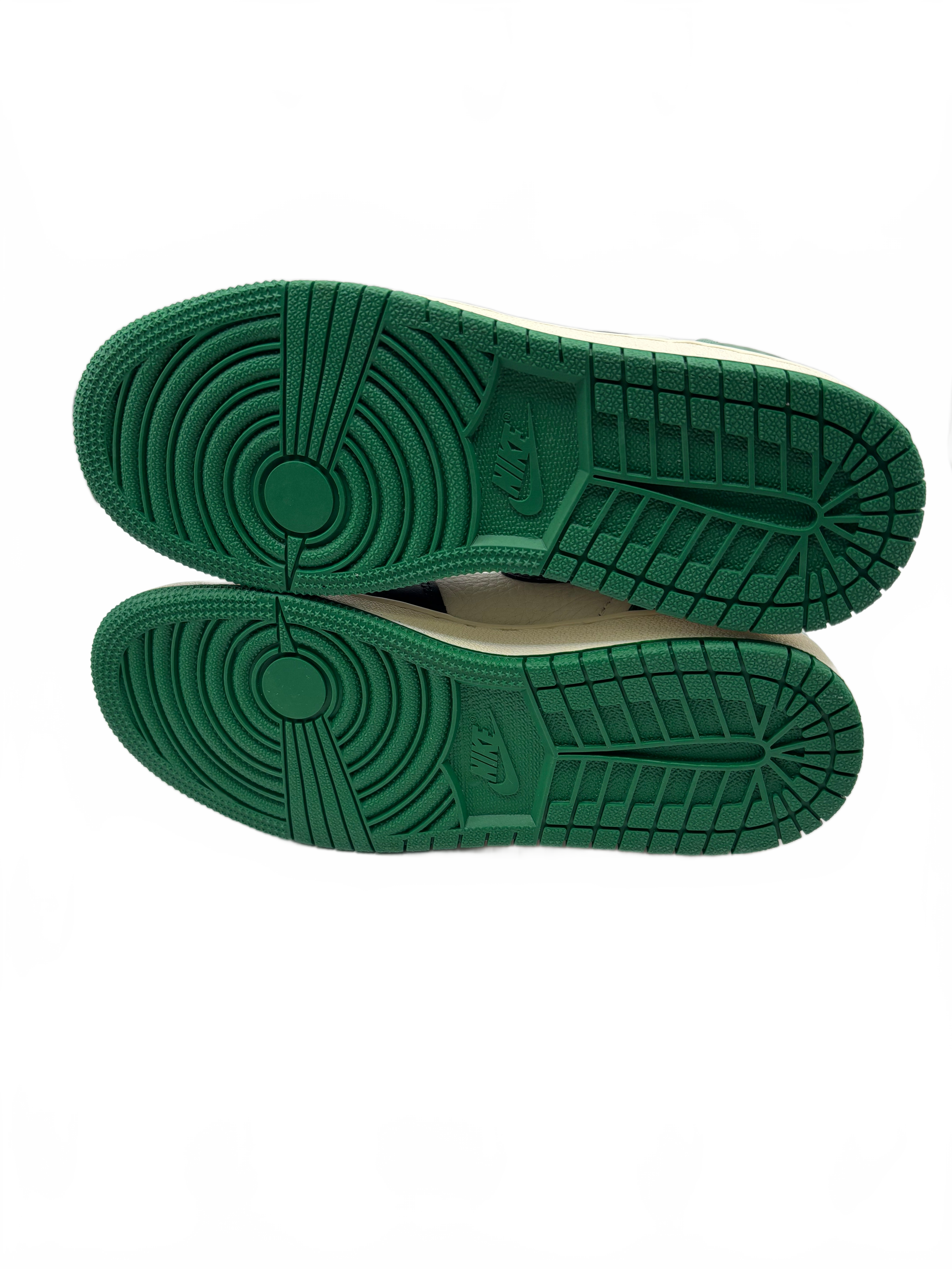 Jordan 1 Retro High Pine Green (GS)