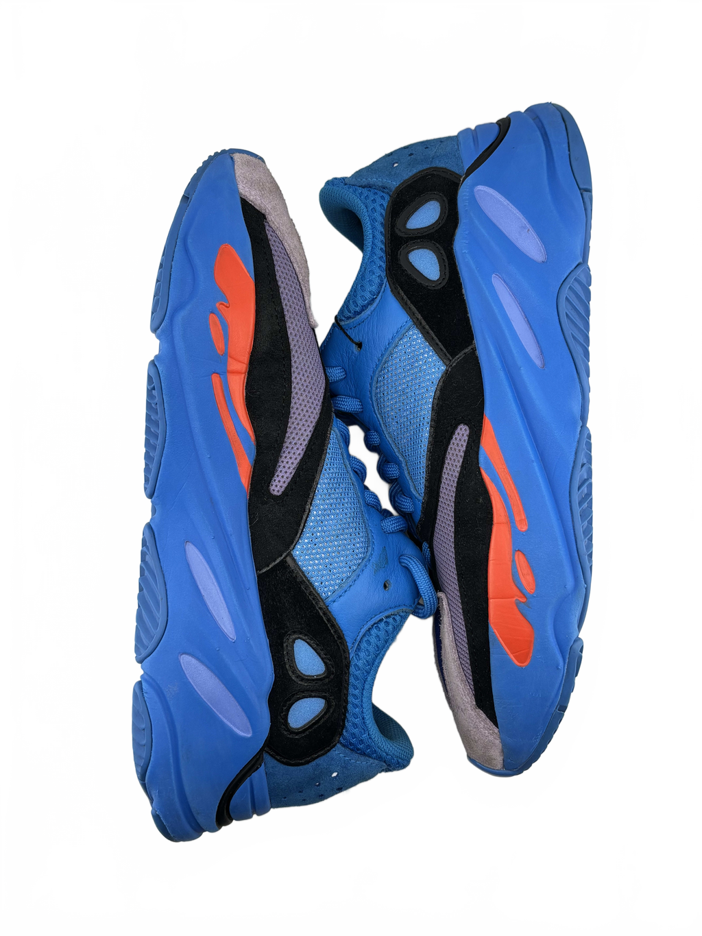 adidas Yeezy Boost 700 Hi-Res Blue