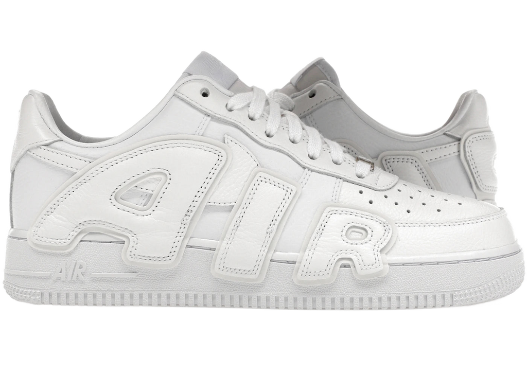 Nike Air Force 1 Low Cactus Plant Flea Market White (2024)