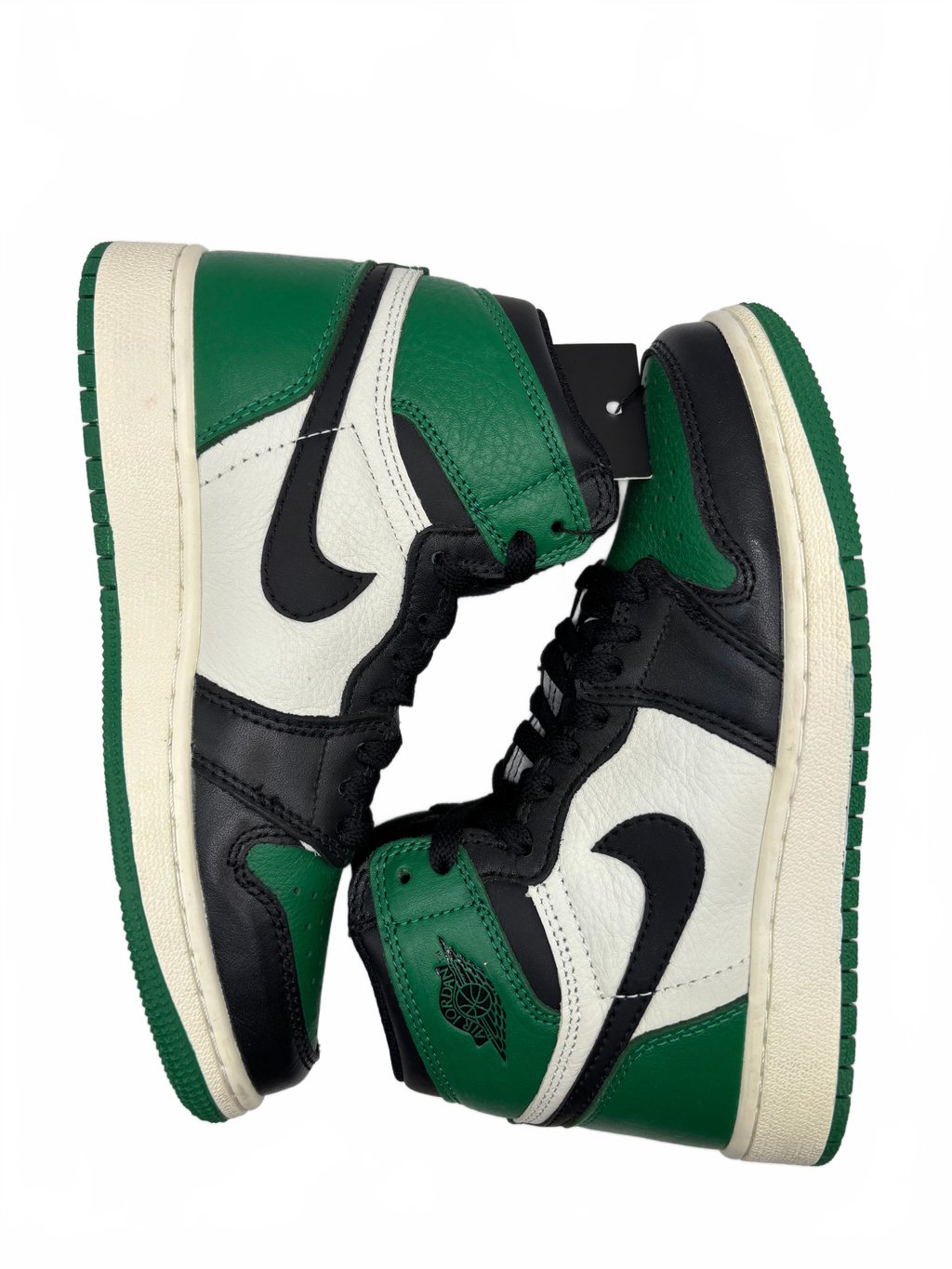Jordan 1 Retro High Pine Green (GS)