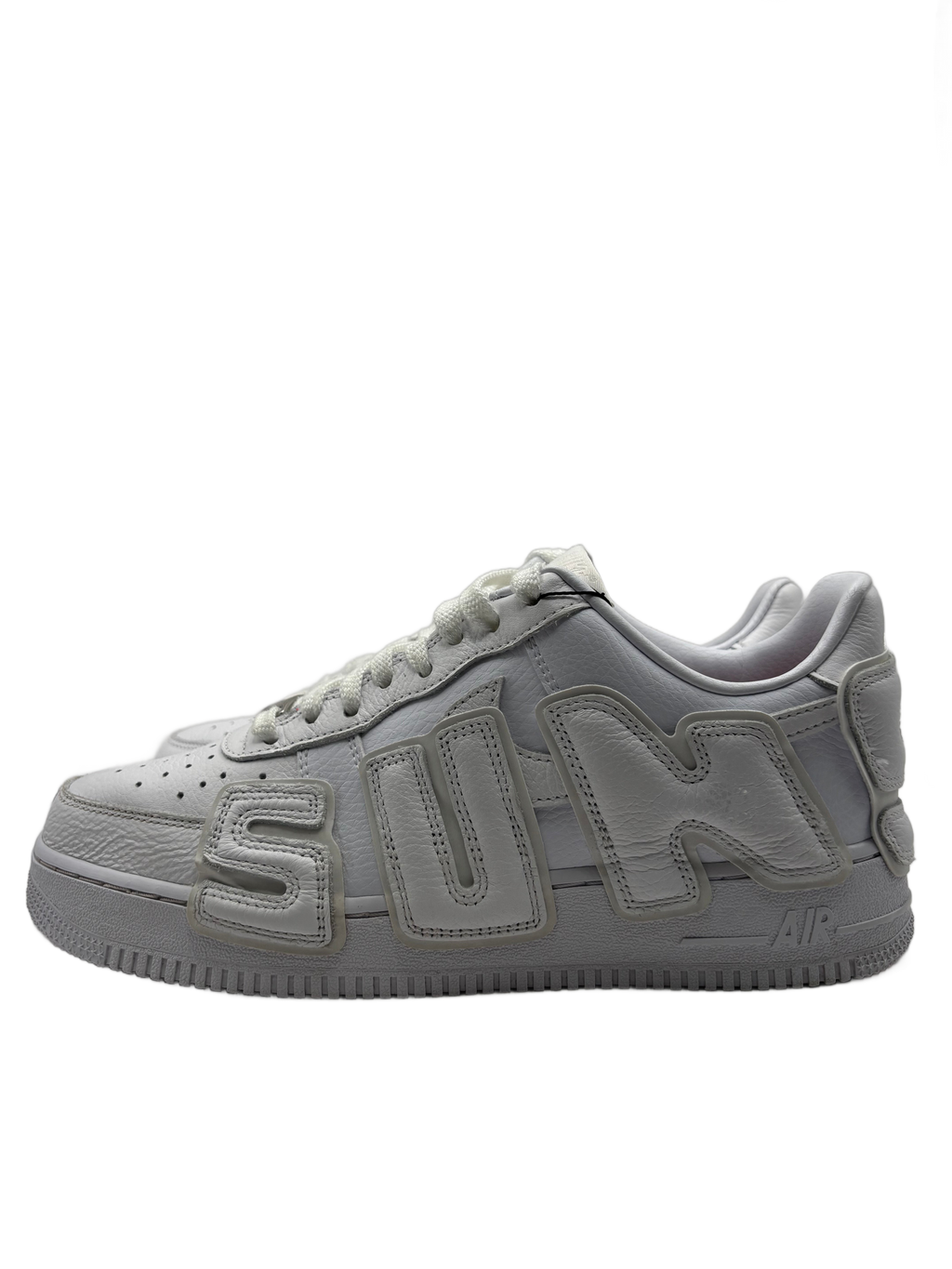 Nike Air Force 1 Low Cactus Plant Flea Market White (2024)