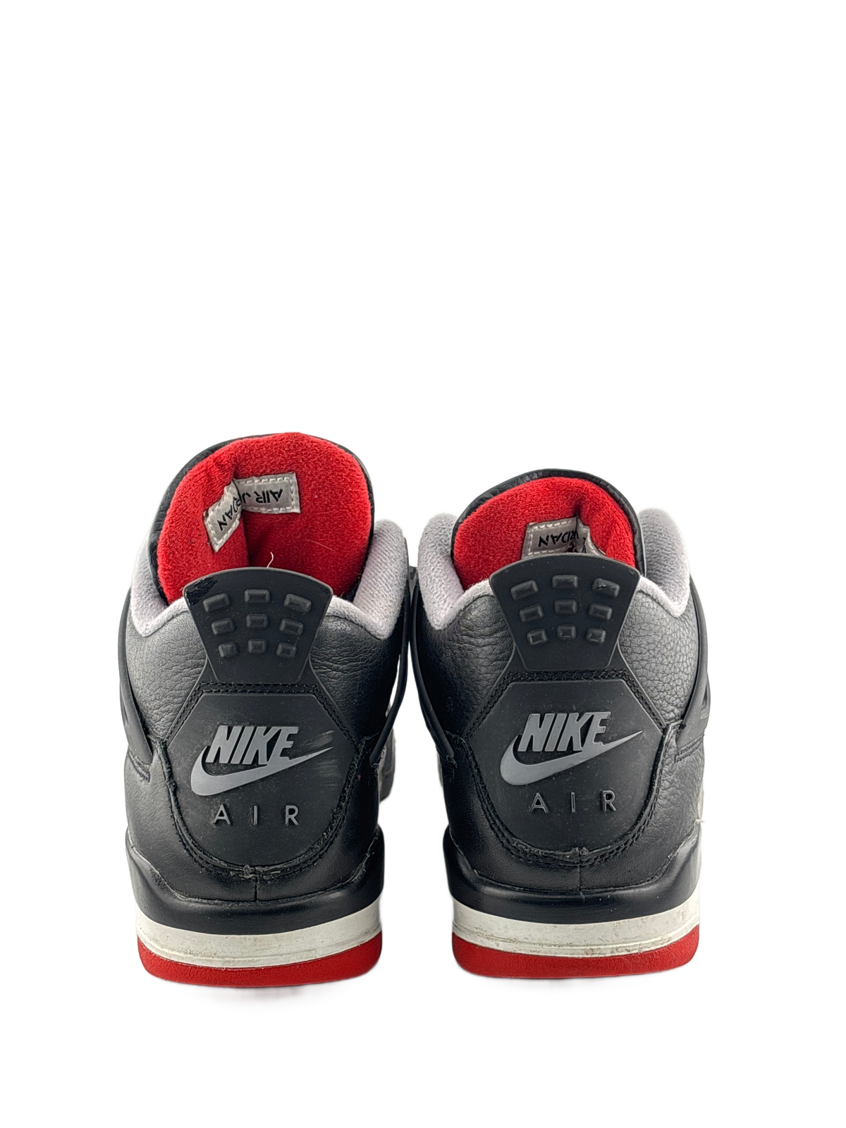 Jordan 4 Retro Bred Reimagined (GS)