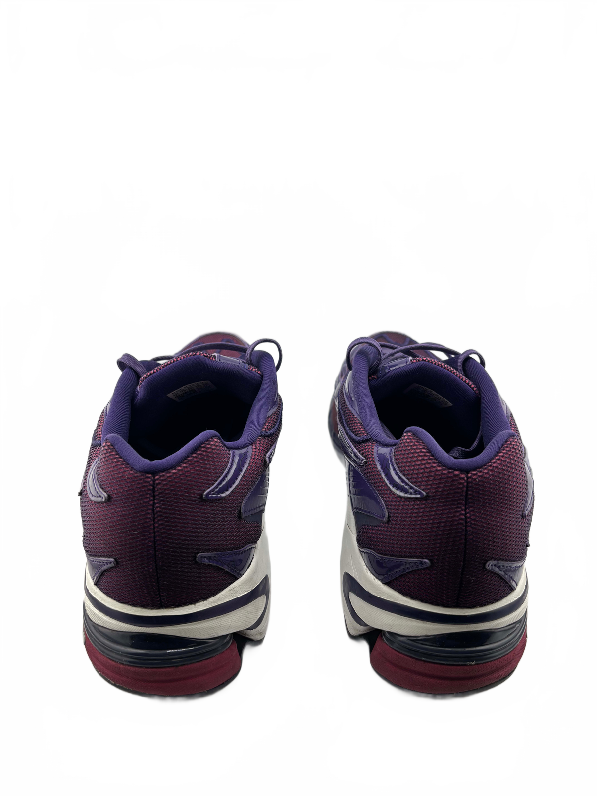 adidas Orketro Bape Dark Purple