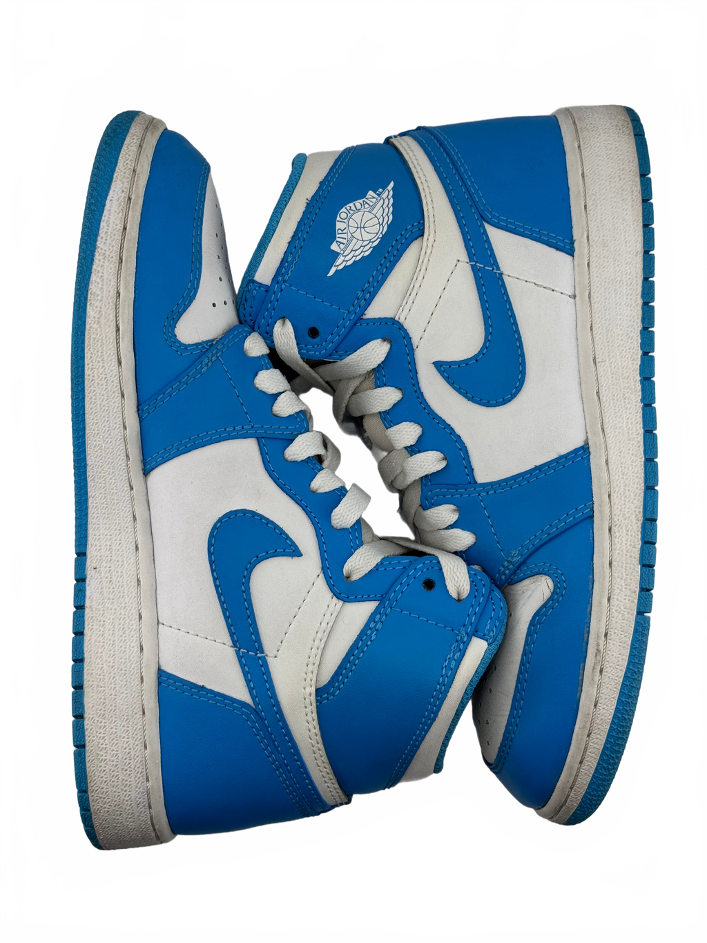 Jordan 1 Retro High OG UNC (GS)
