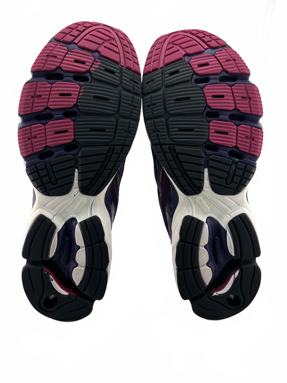 adidas Orketro Bape Dark Purple