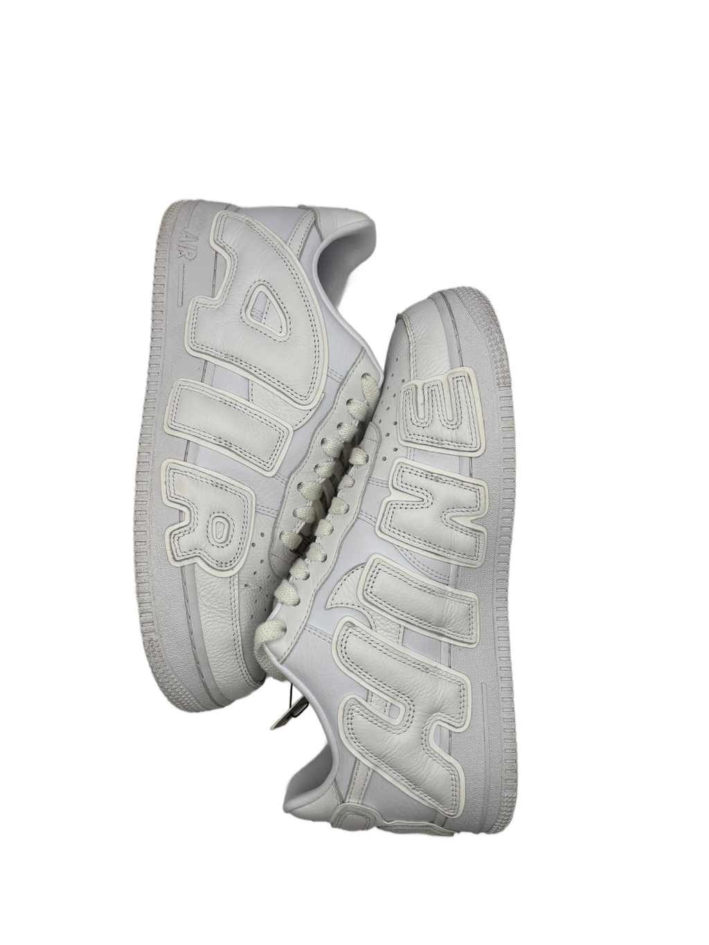 Nike Air Force 1 Low Cactus Plant Flea Market White (2024)