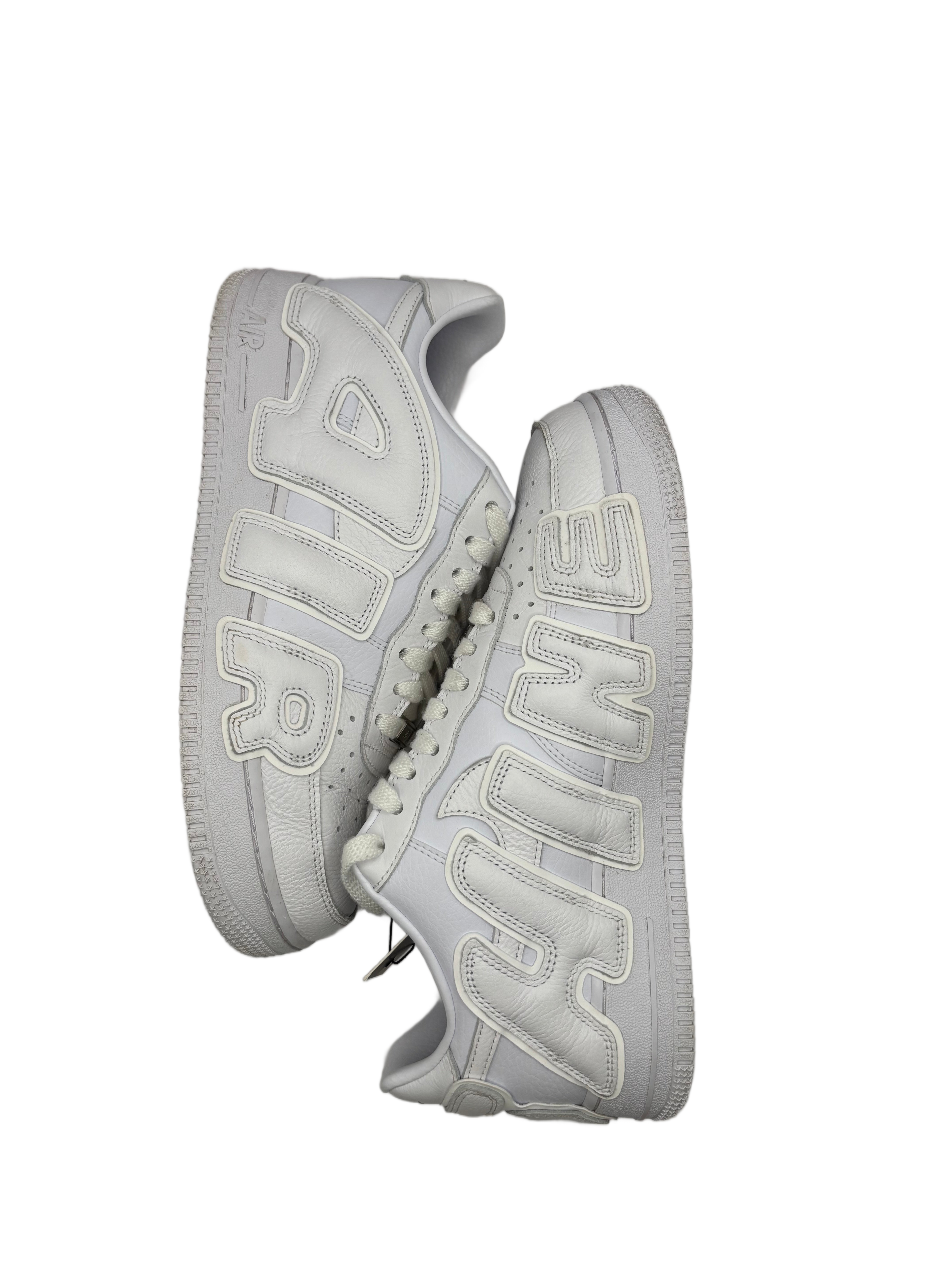 Nike Air Force 1 Low Cactus Plant Flea Market White (2024)