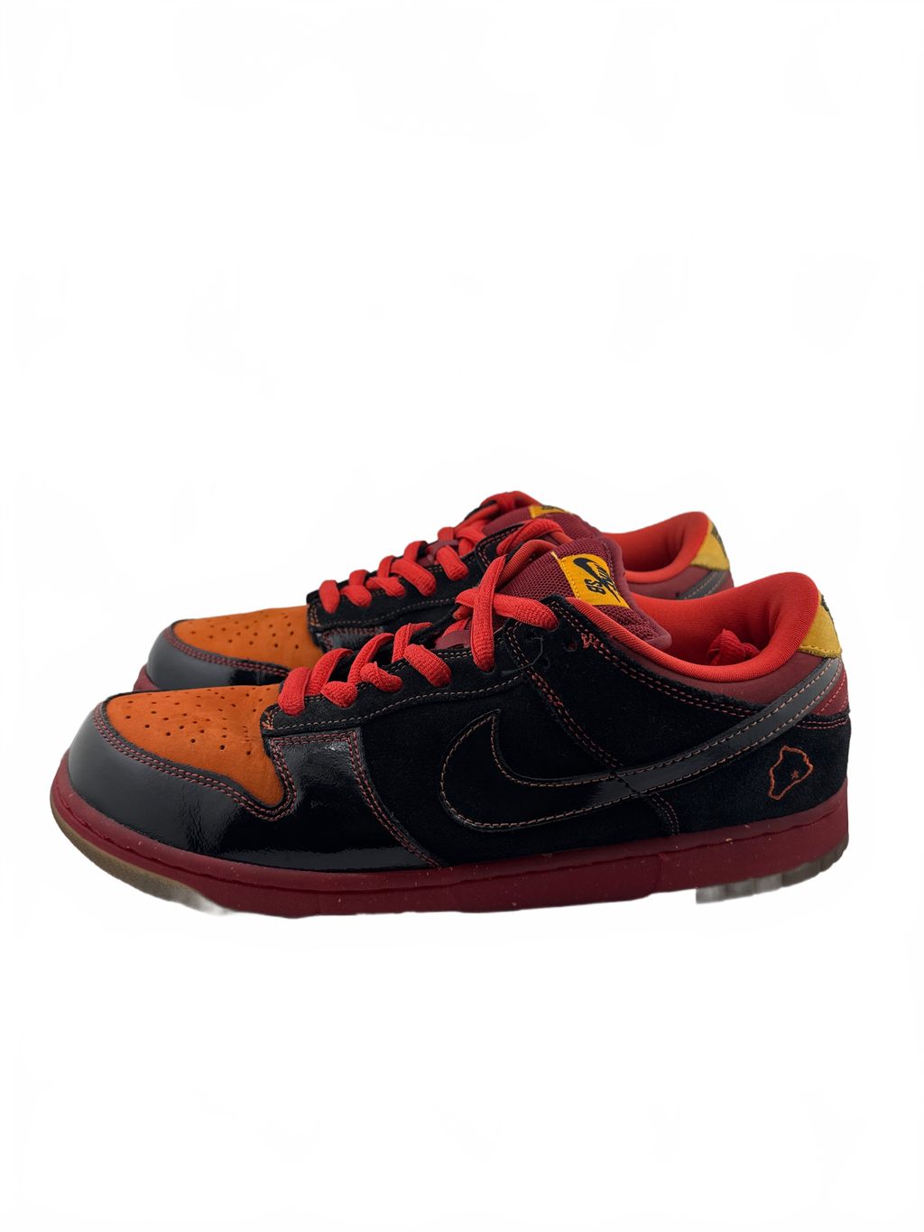 Nike SB Dunk Low Hawaii