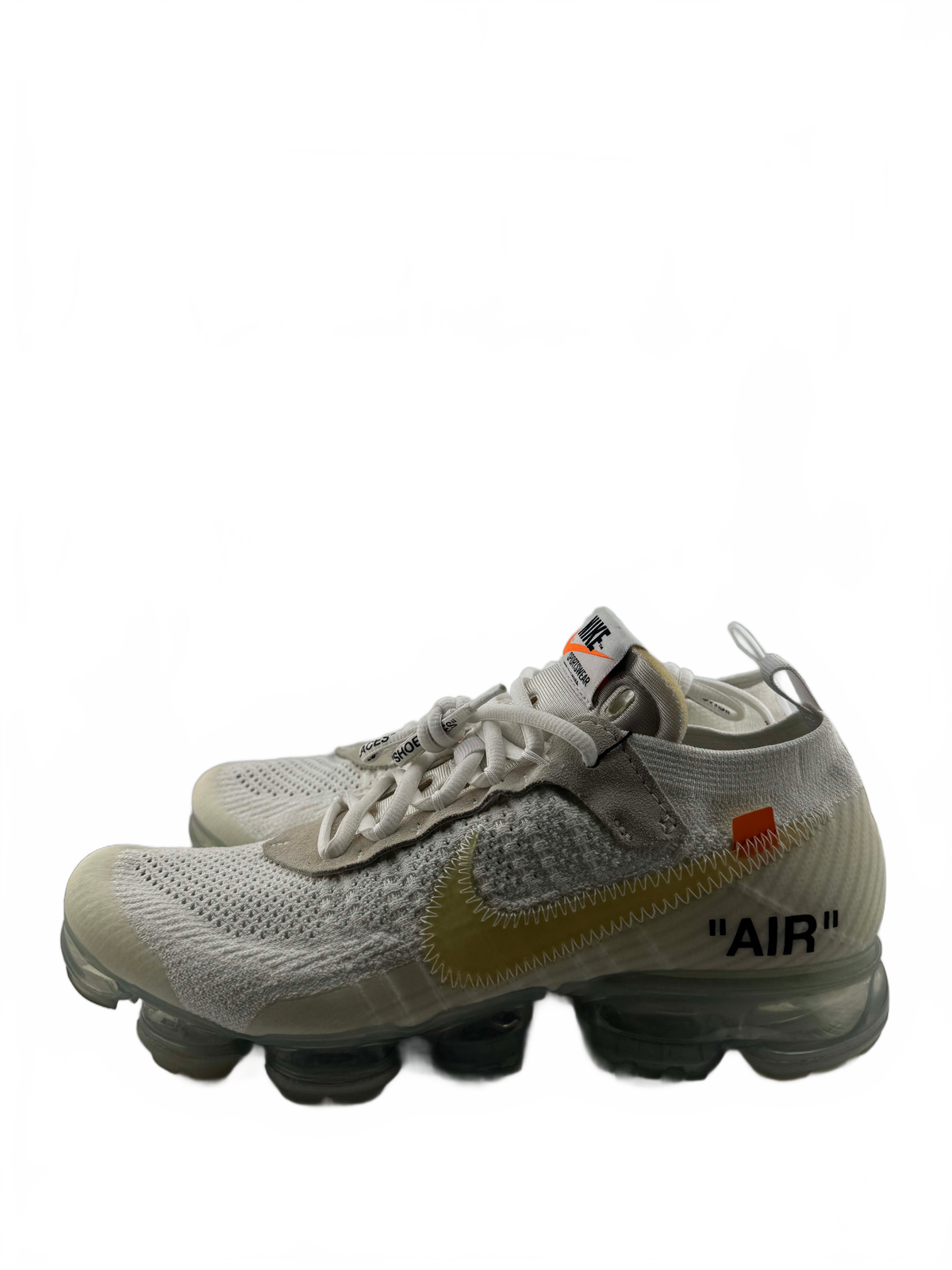 Nike Air VaporMax Off-White (2018)