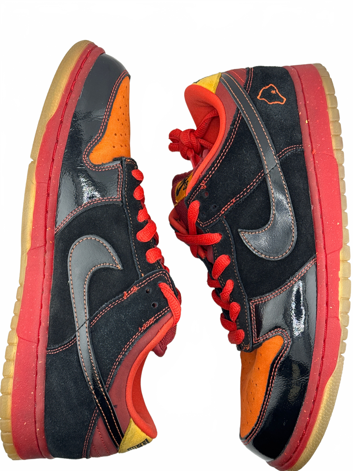 Nike SB Dunk Low Hawaii