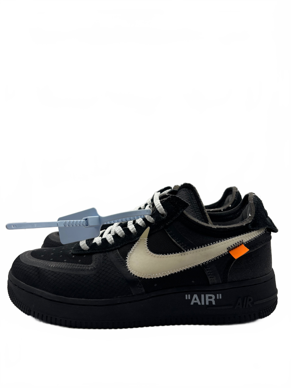 Nike Air Force 1 Low Off-White Black White