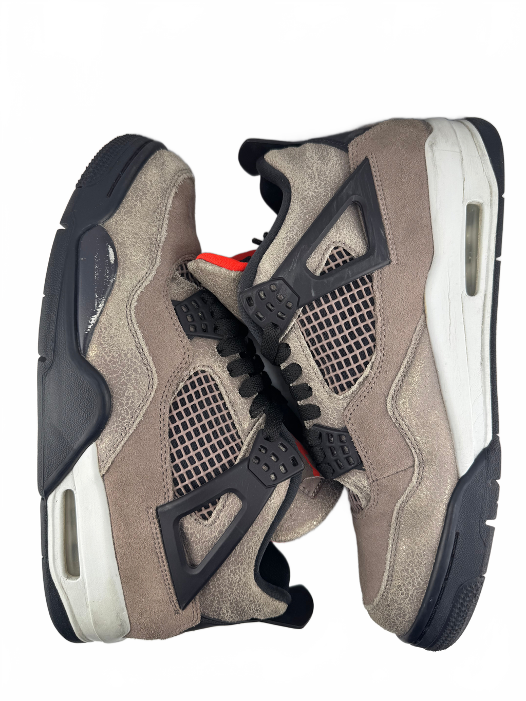 Jordan 4 Retro Taupe Haze