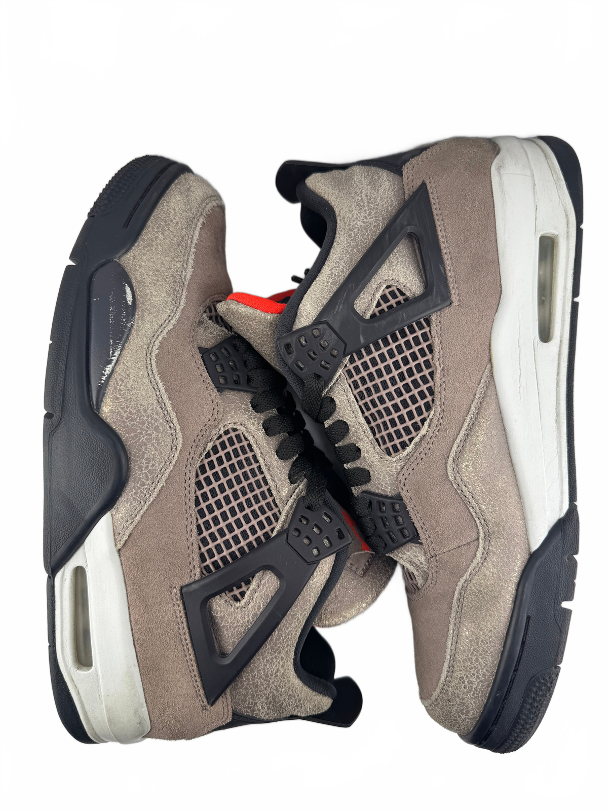 Jordan 4 Retro Taupe Haze