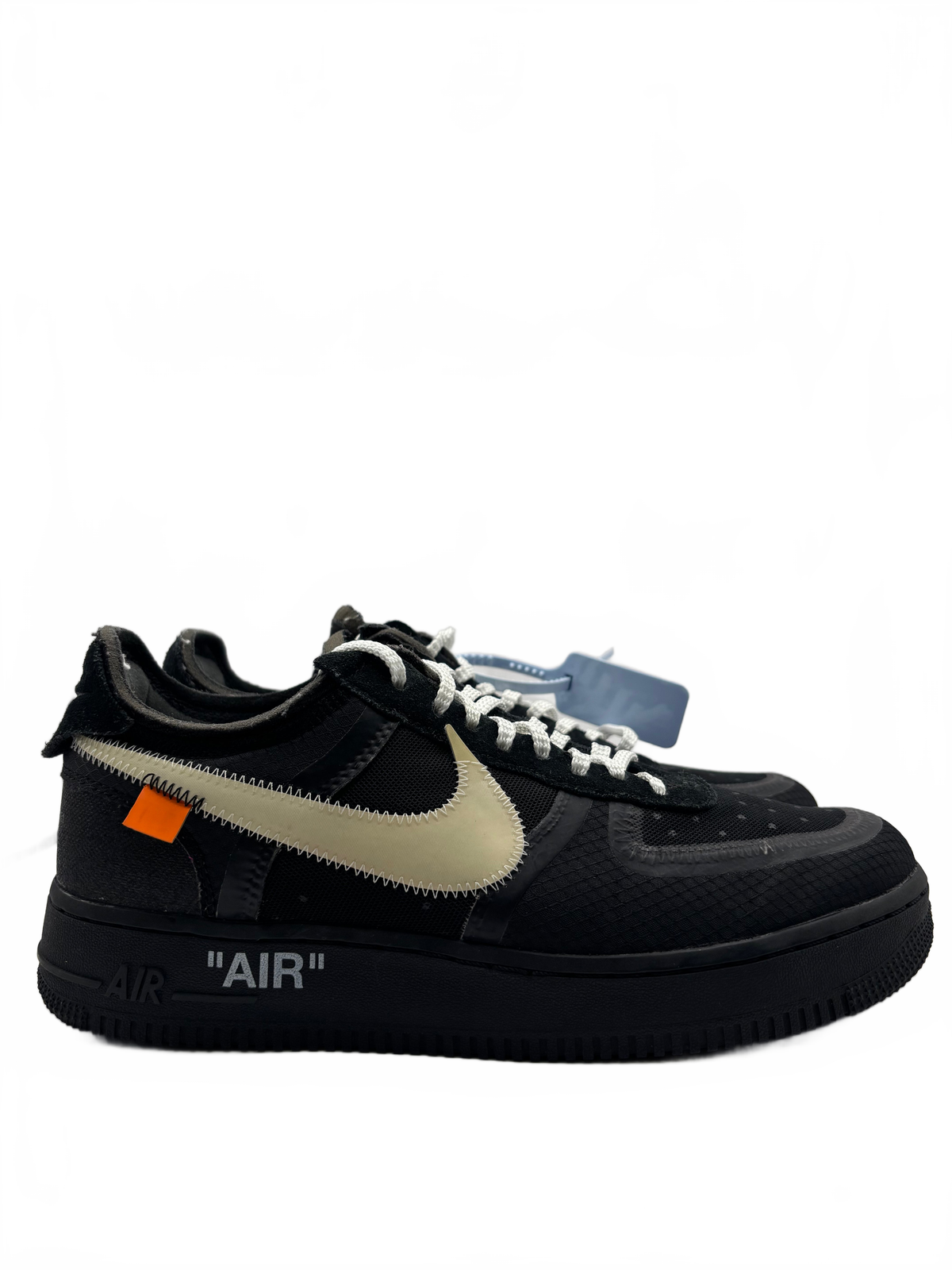 Nike Air Force 1 Low Off-White Black White