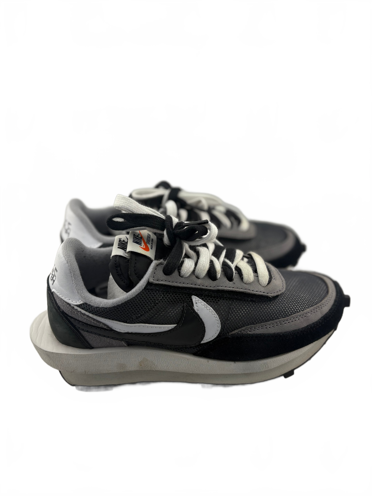 Nike LD Waffle sacai Black