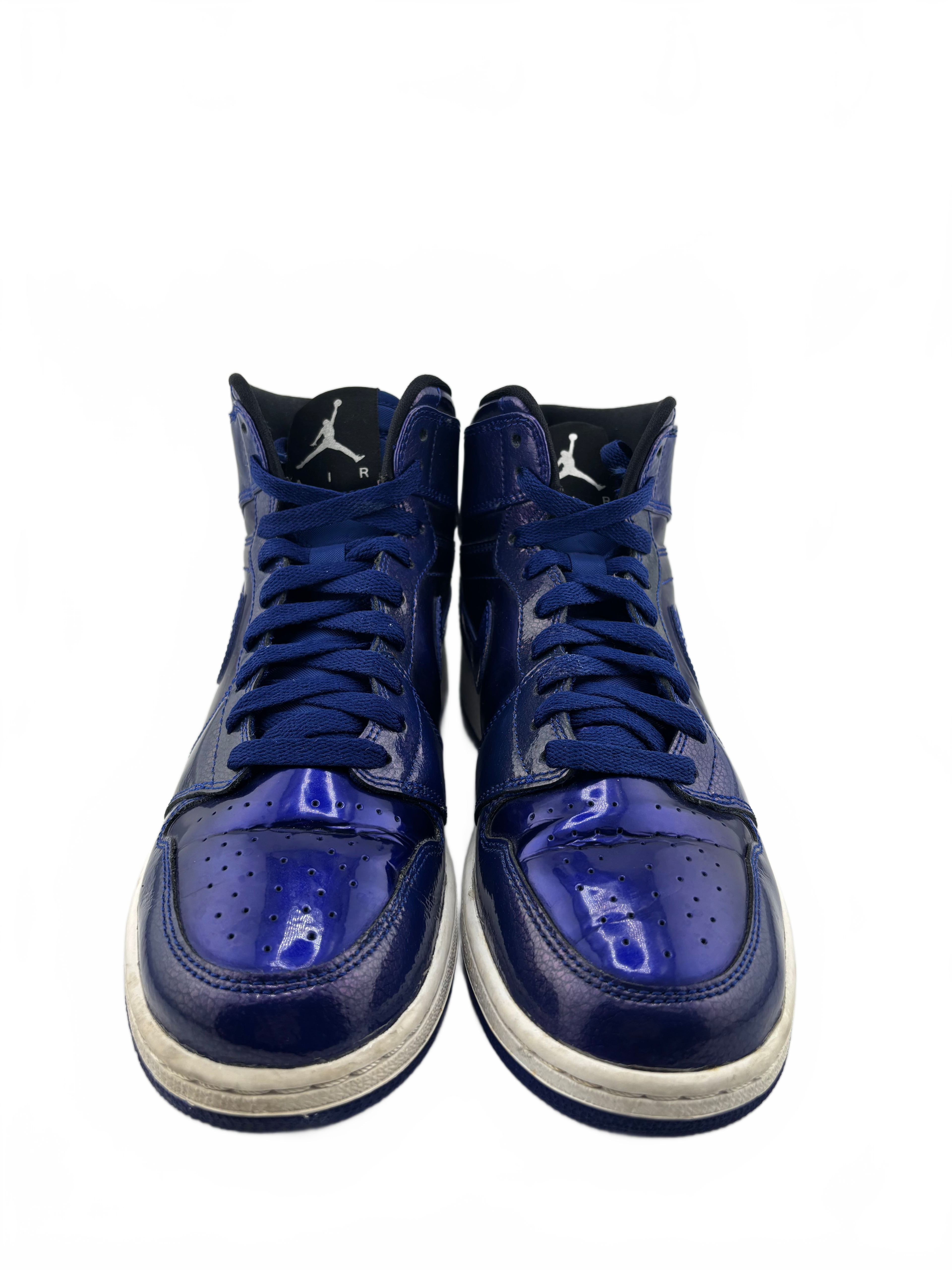 Air Jordan 1 High Deep Royal (GS)