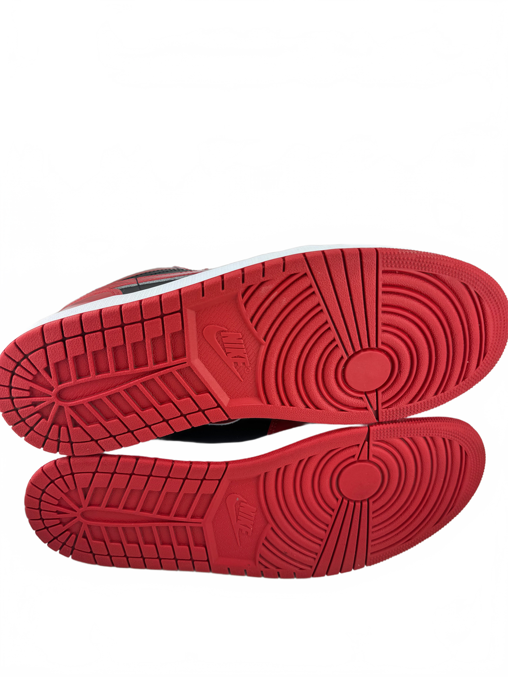 Jordan 1 Low SE Patent Varsity Red Black