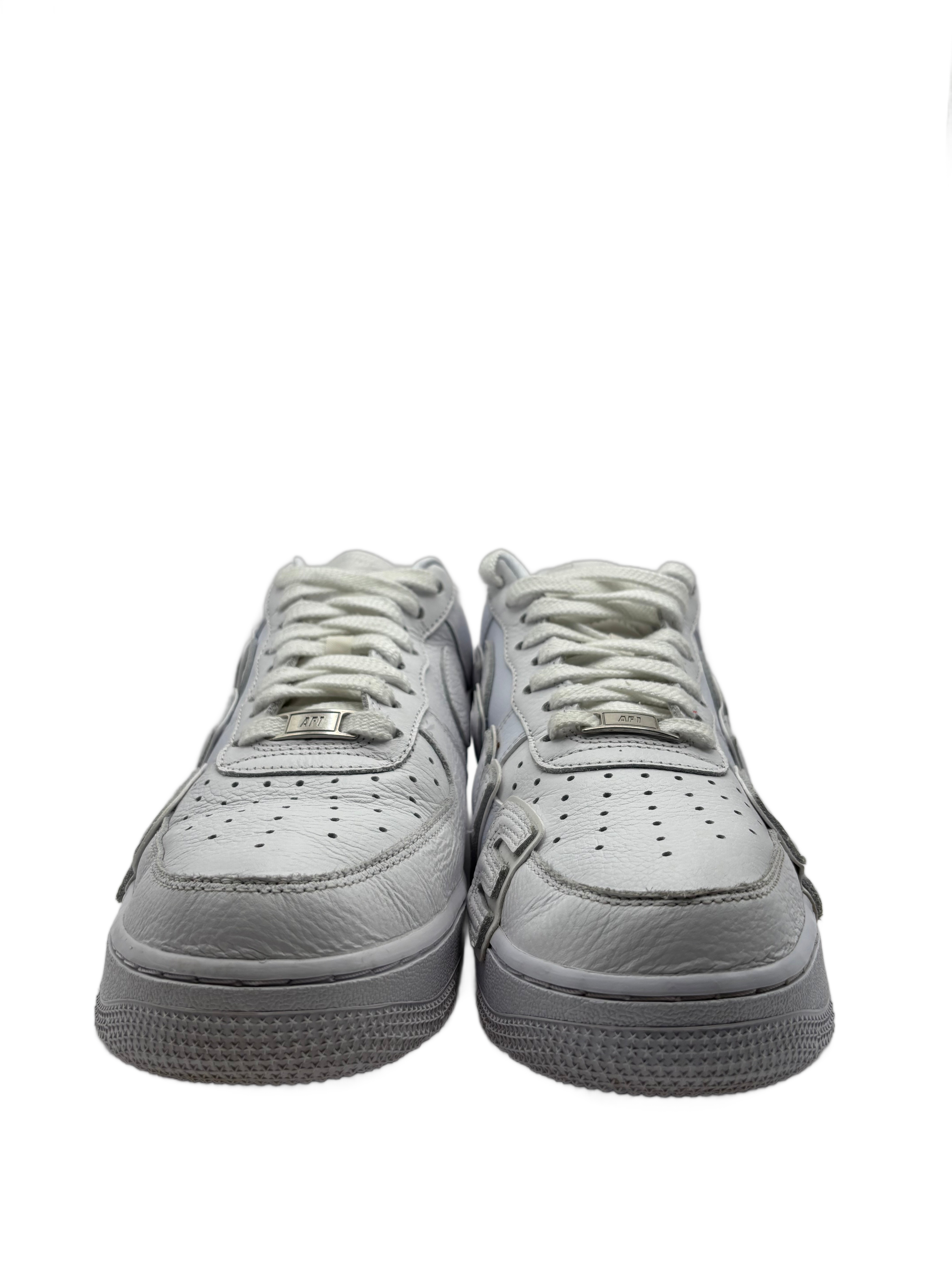 Nike Air Force 1 Low Cactus Plant Flea Market White (2024)