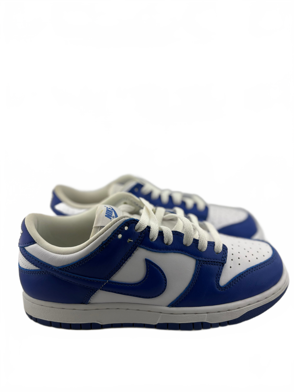 Nike Dunk Low SP Kentucky (2020/2022)