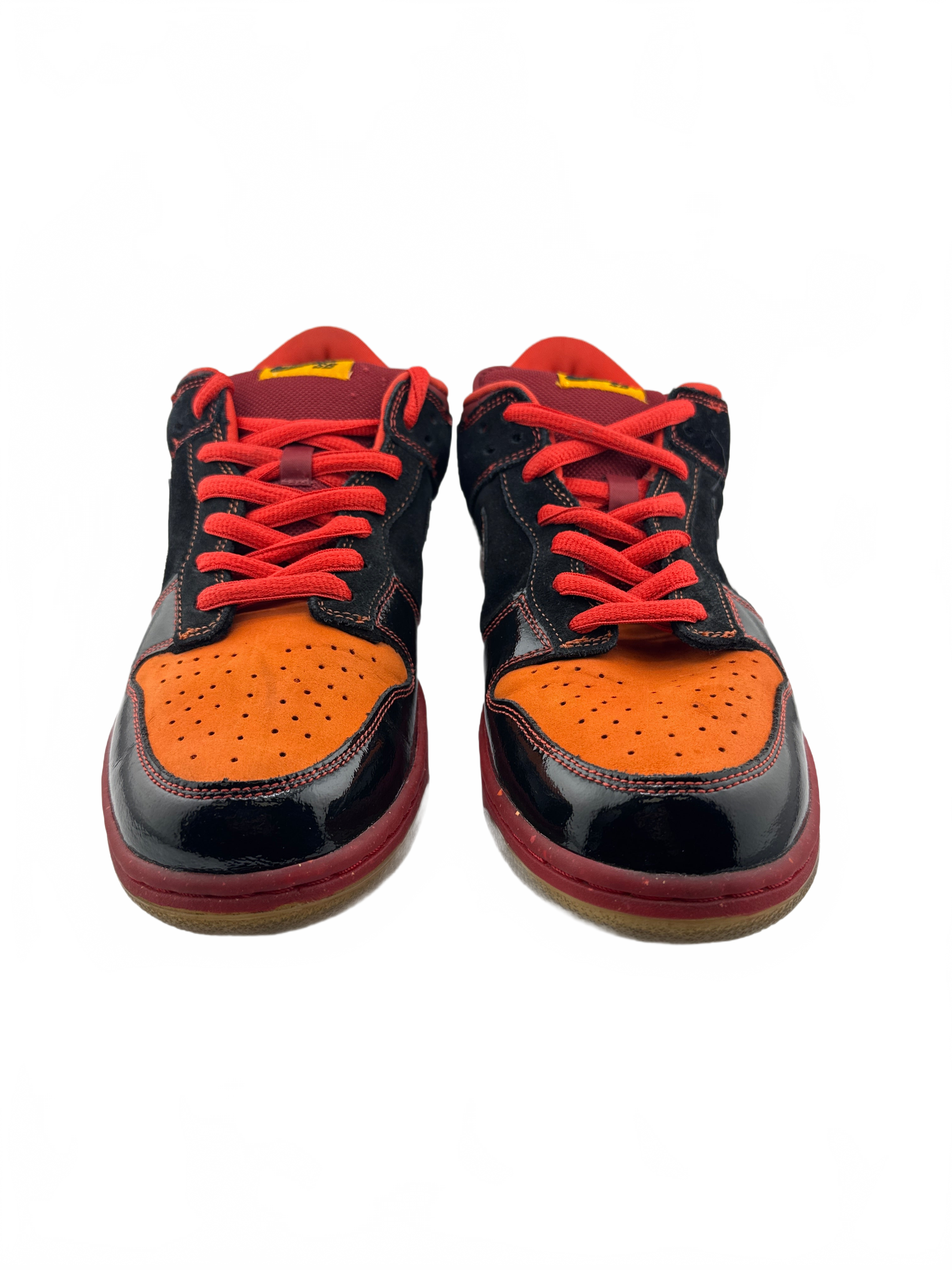 Nike SB Dunk Low Hawaii