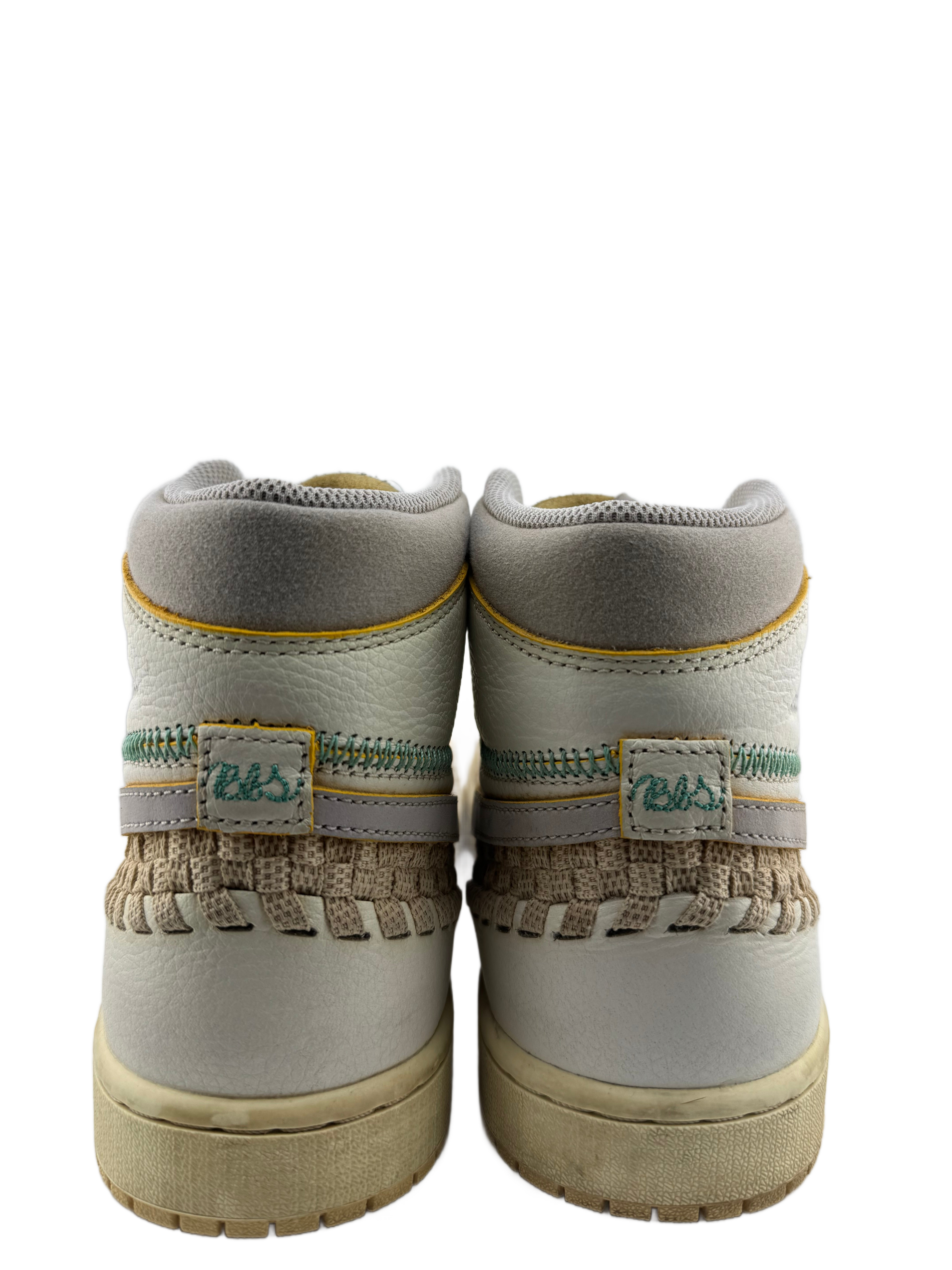 Jordan 1 Retro High OG SP Union LA Bephies Beauty Supply Summer of ‘96