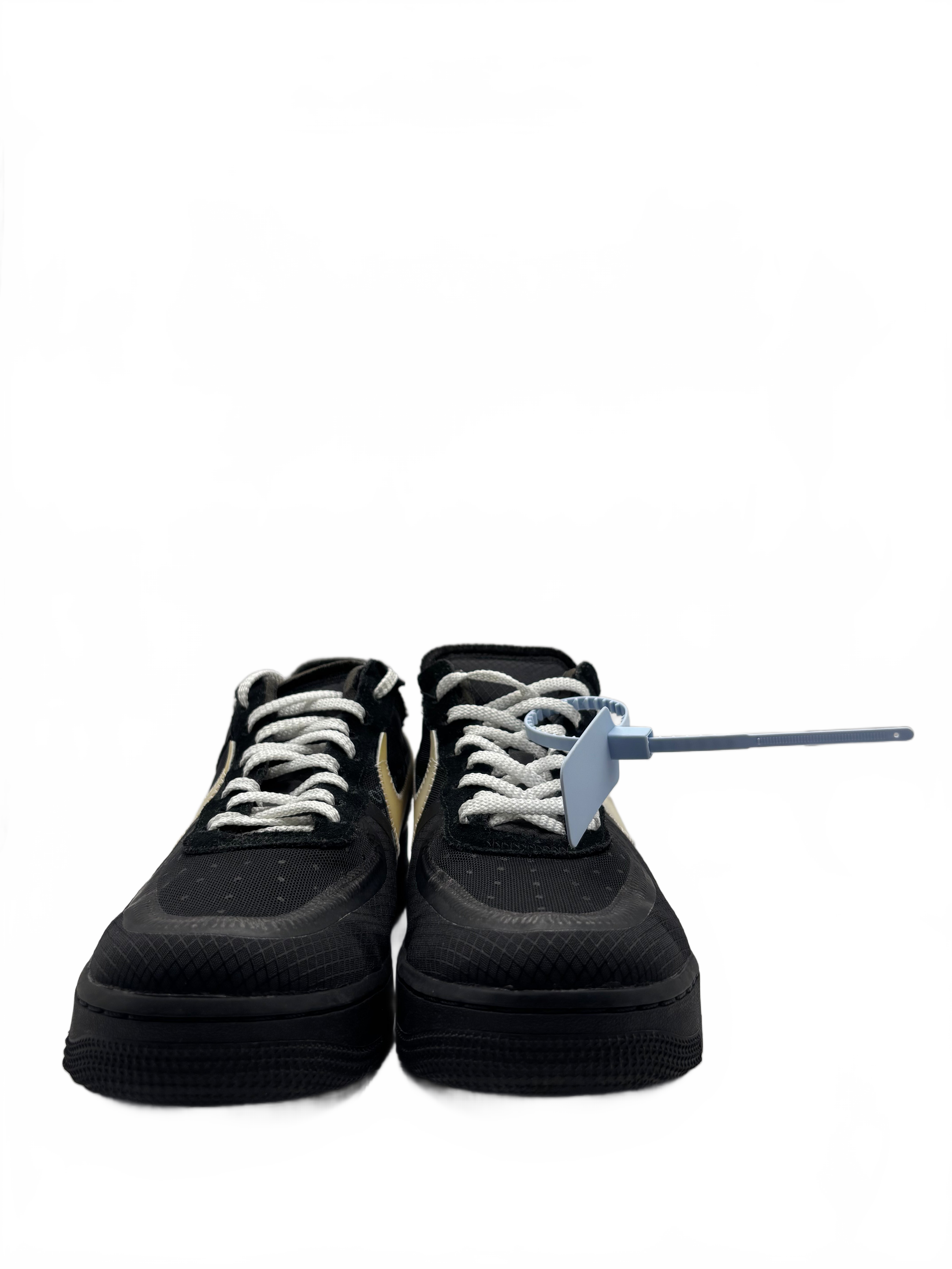 Nike Air Force 1 Low Off-White Black White