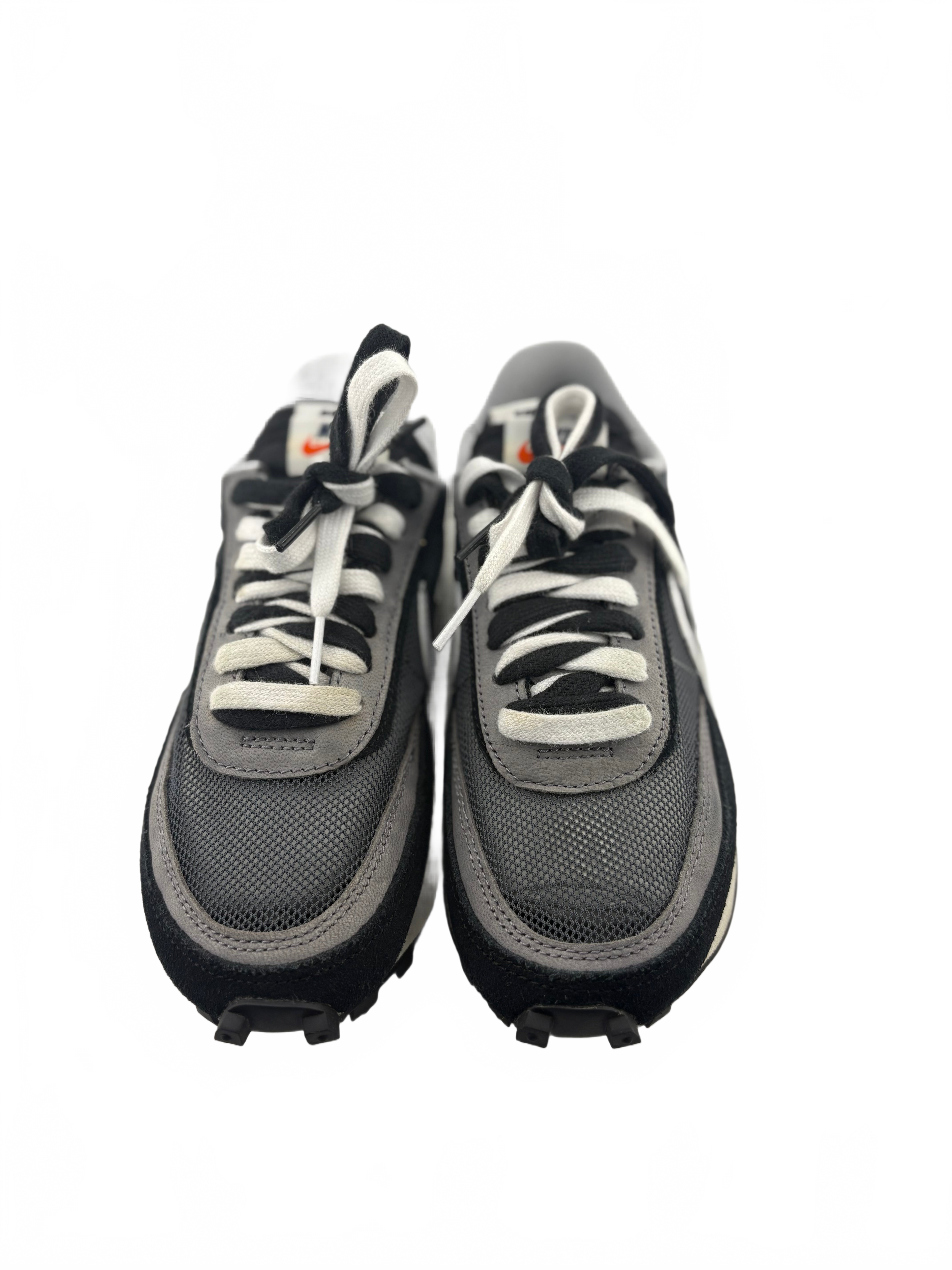Nike LD Waffle sacai Black