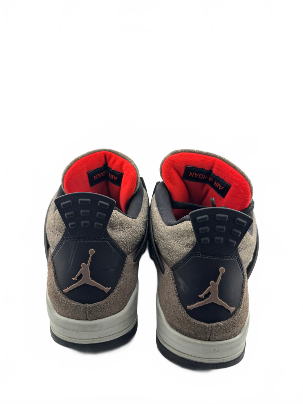 Jordan 4 Retro Taupe Haze