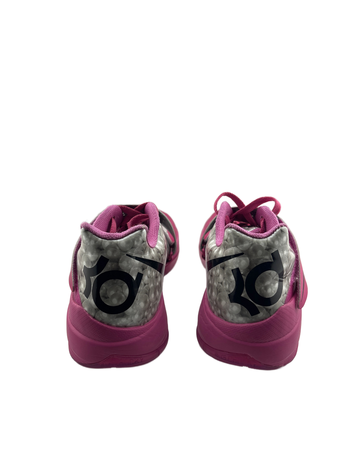 Nike KD 4 Aunt Pearl (2024)